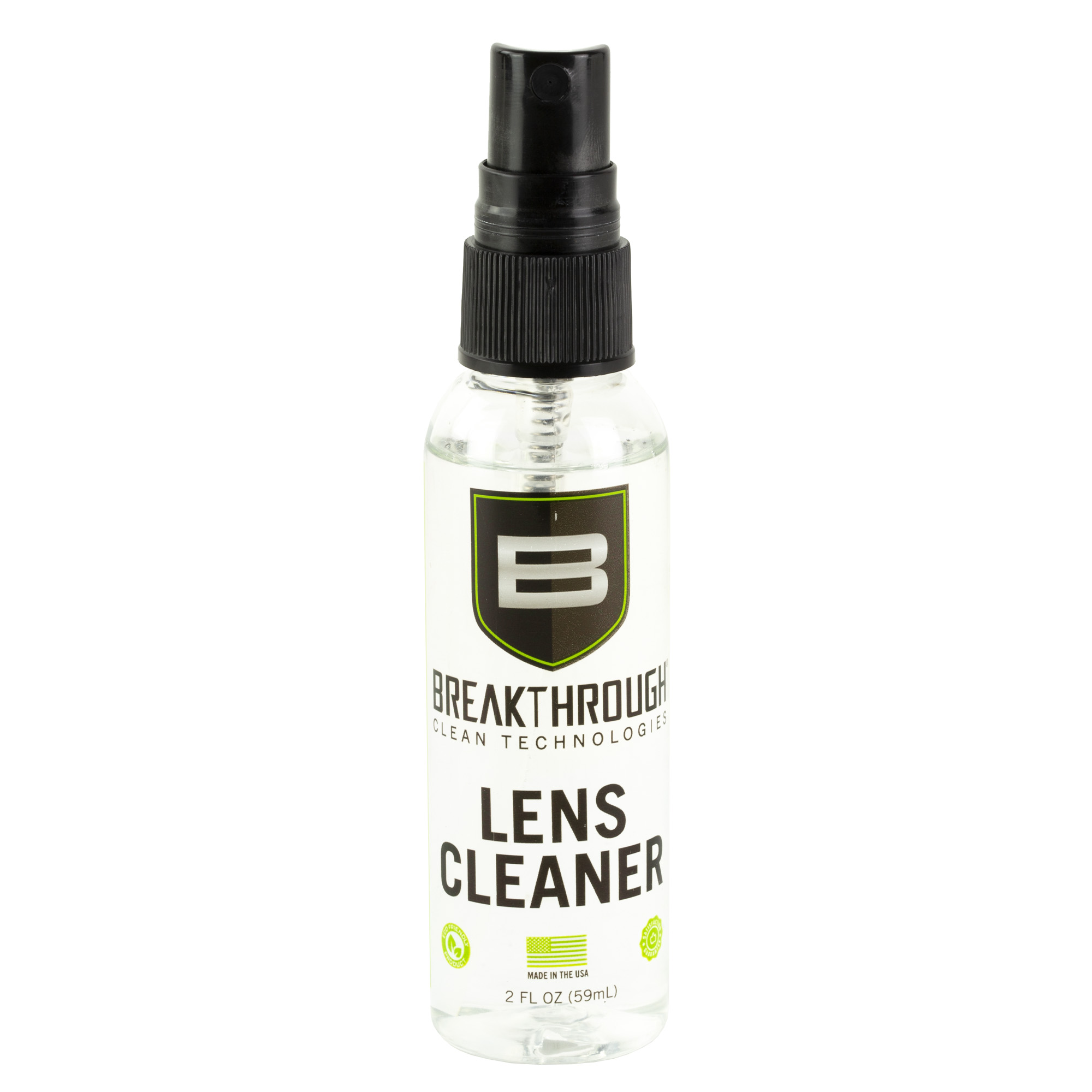 Breakthrough Clean Liquid 2oz