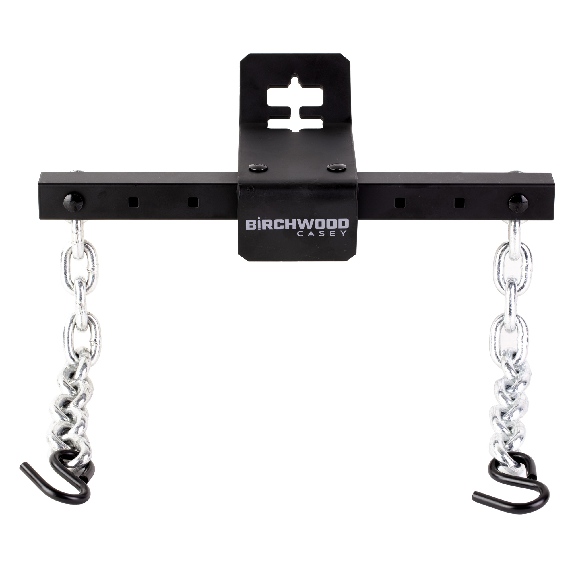 Birchwood Casey T-Post Gong Mount Stand