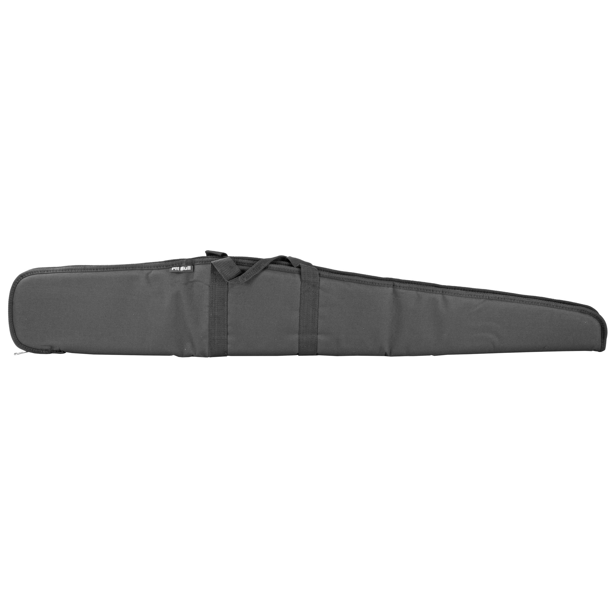 Bulldog Cases Economy Nylon Single Shotgun 52″ – Black