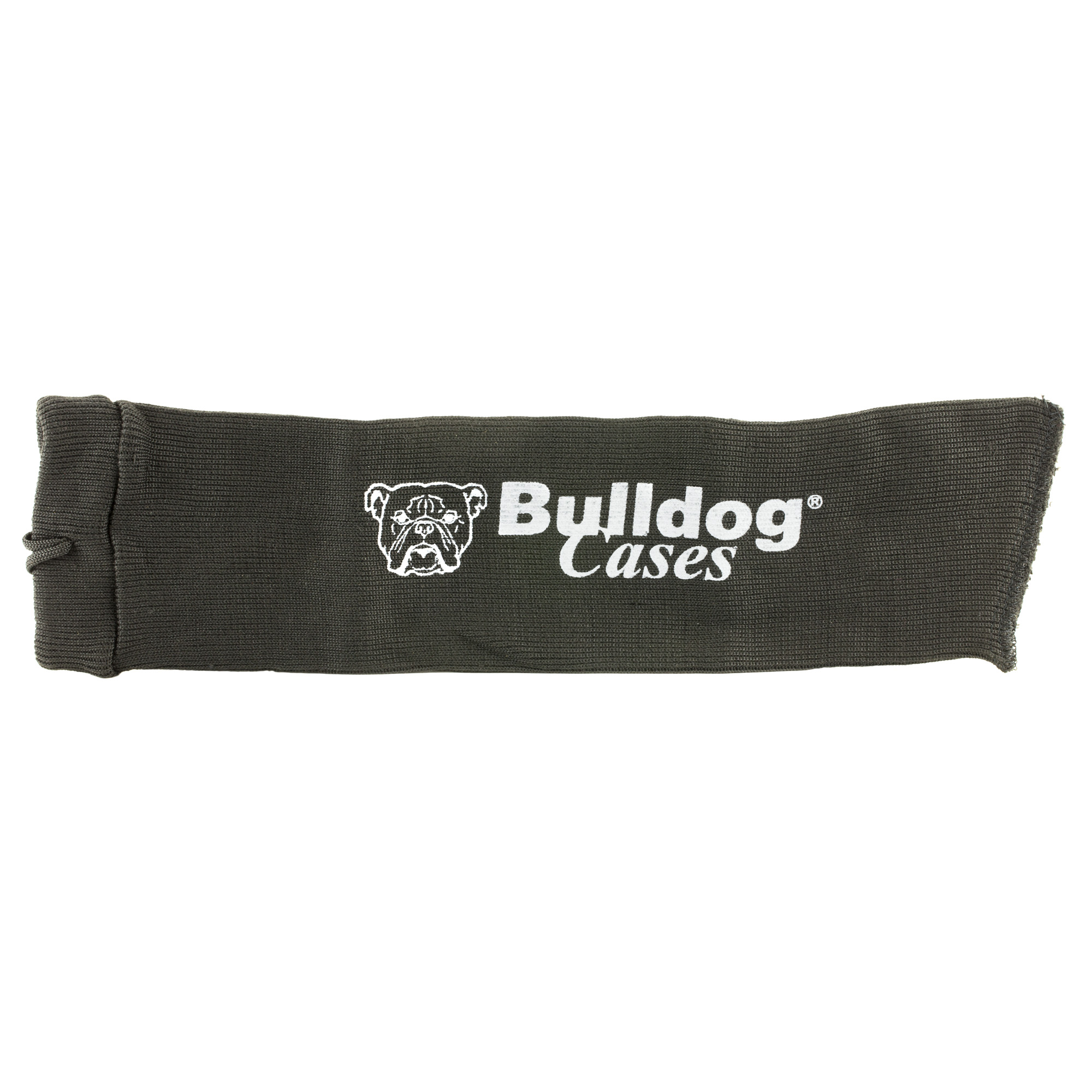 Bulldog Cases Nylon Medium – Black