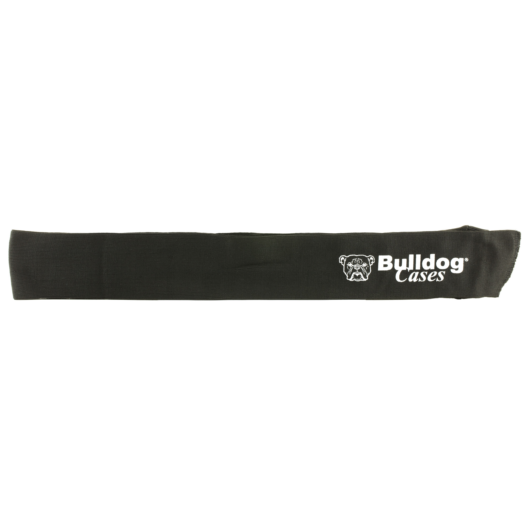 Bulldog Cases Nylon 52″ – Black