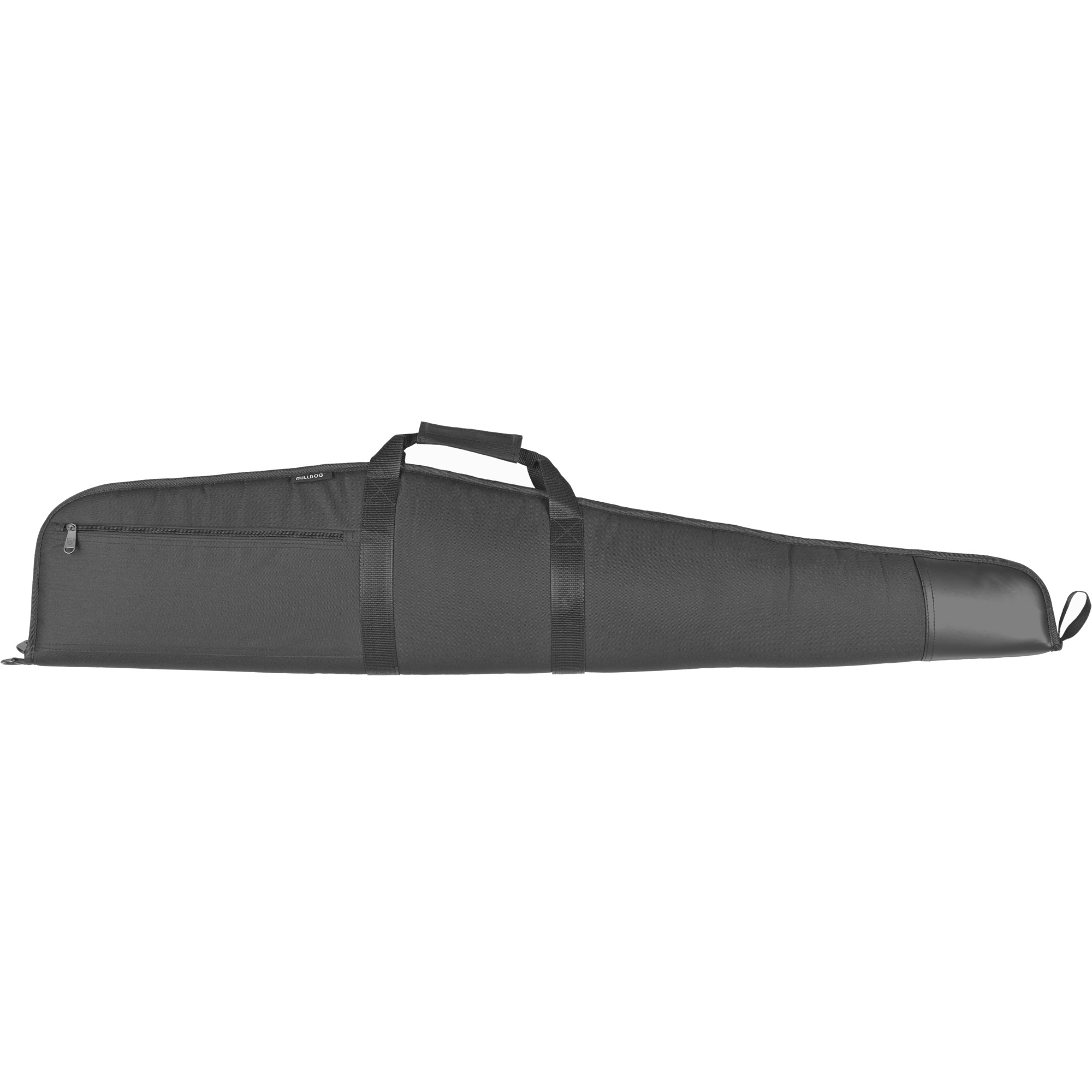 Bulldog Cases Deluxe Nylon Rifle Case 44″ – Black