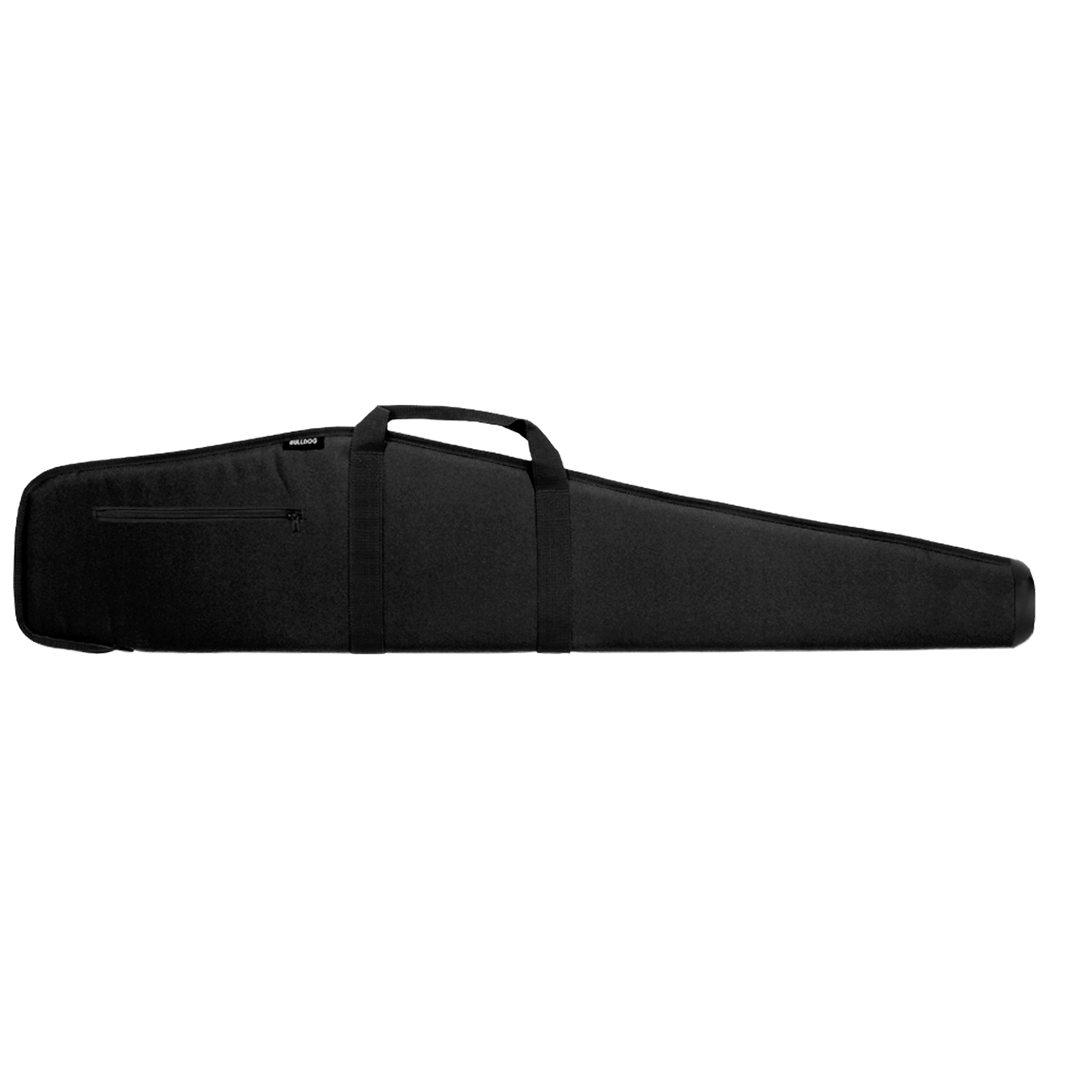 Bulldog Cases Deluxe Nylon Rifle Case 48″ – Black