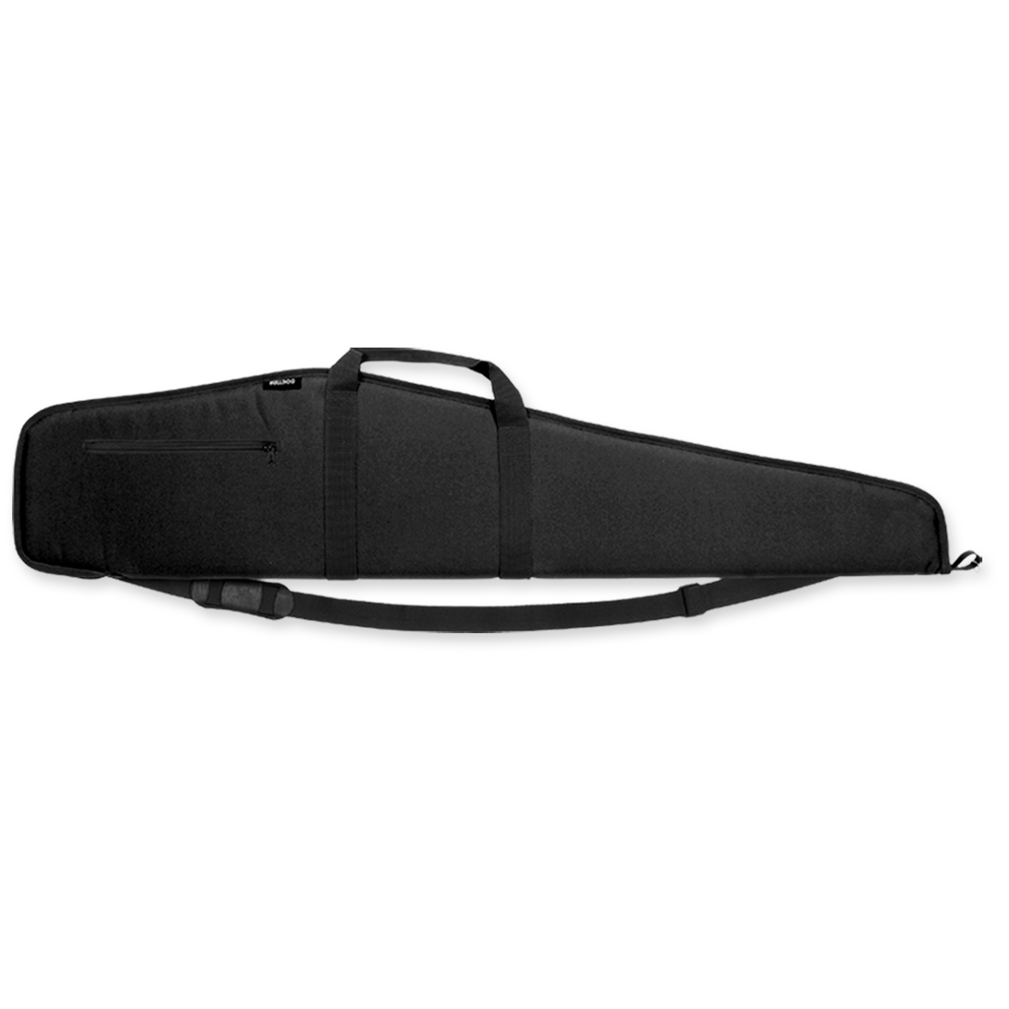 Bulldog Cases Extreme Nylon Rifle Case 48″ – Black