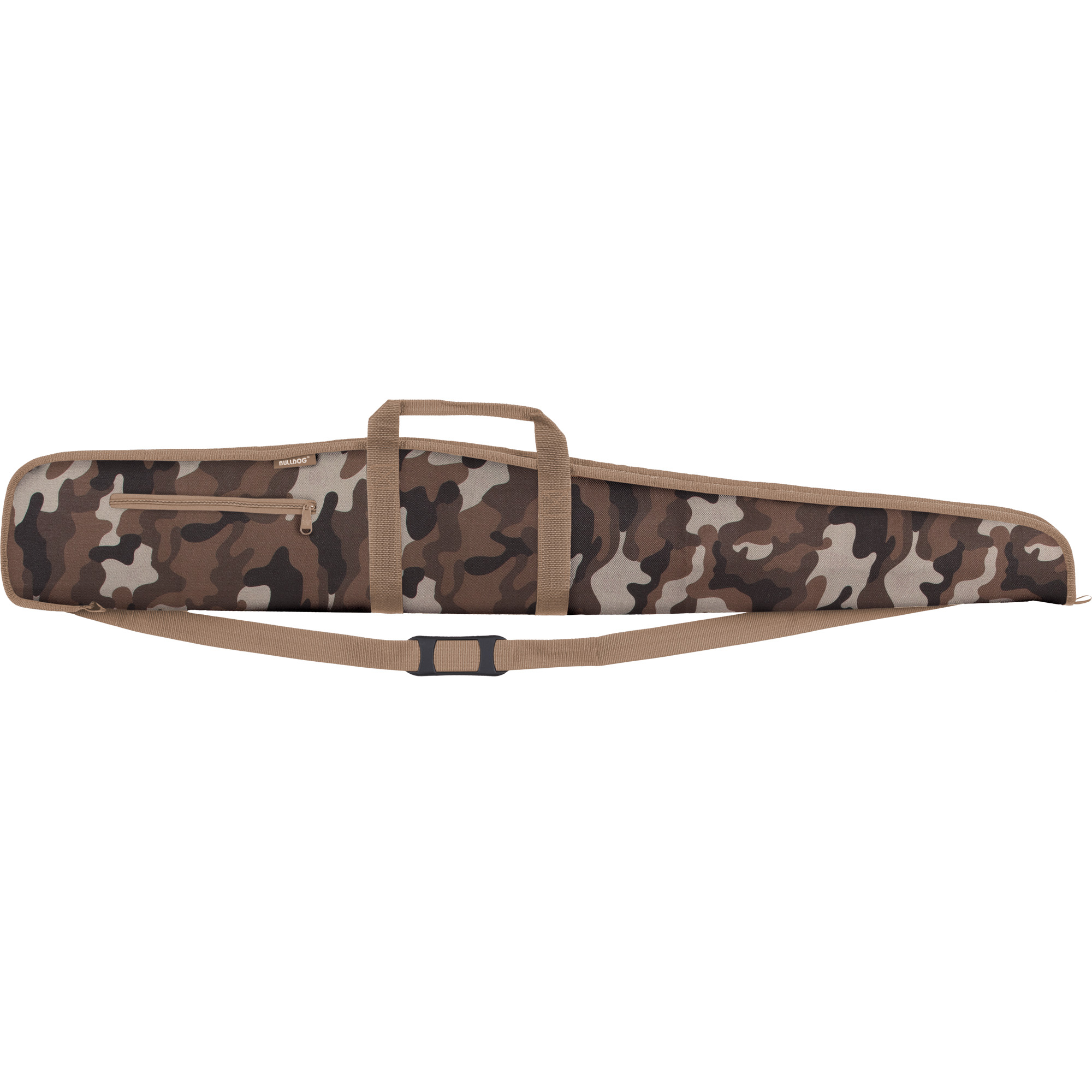 Bulldog Cases Extreme Nylon Single Shotgun 52″ – Camo