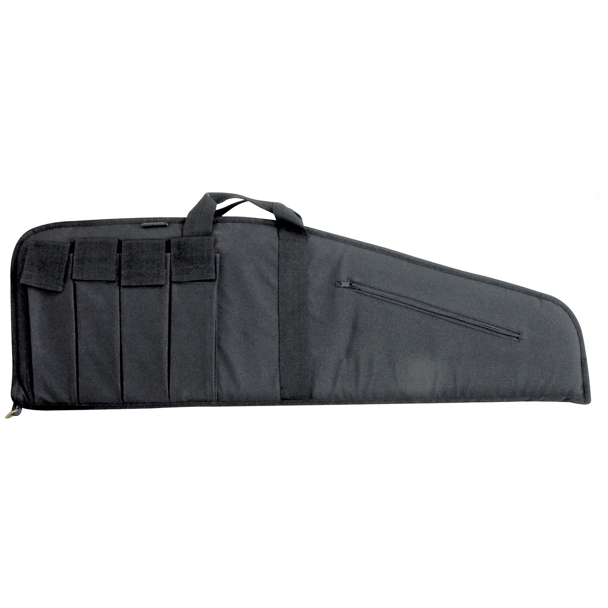 Bulldog Cases Magnum Nylon Rifle Case 40″ – Black