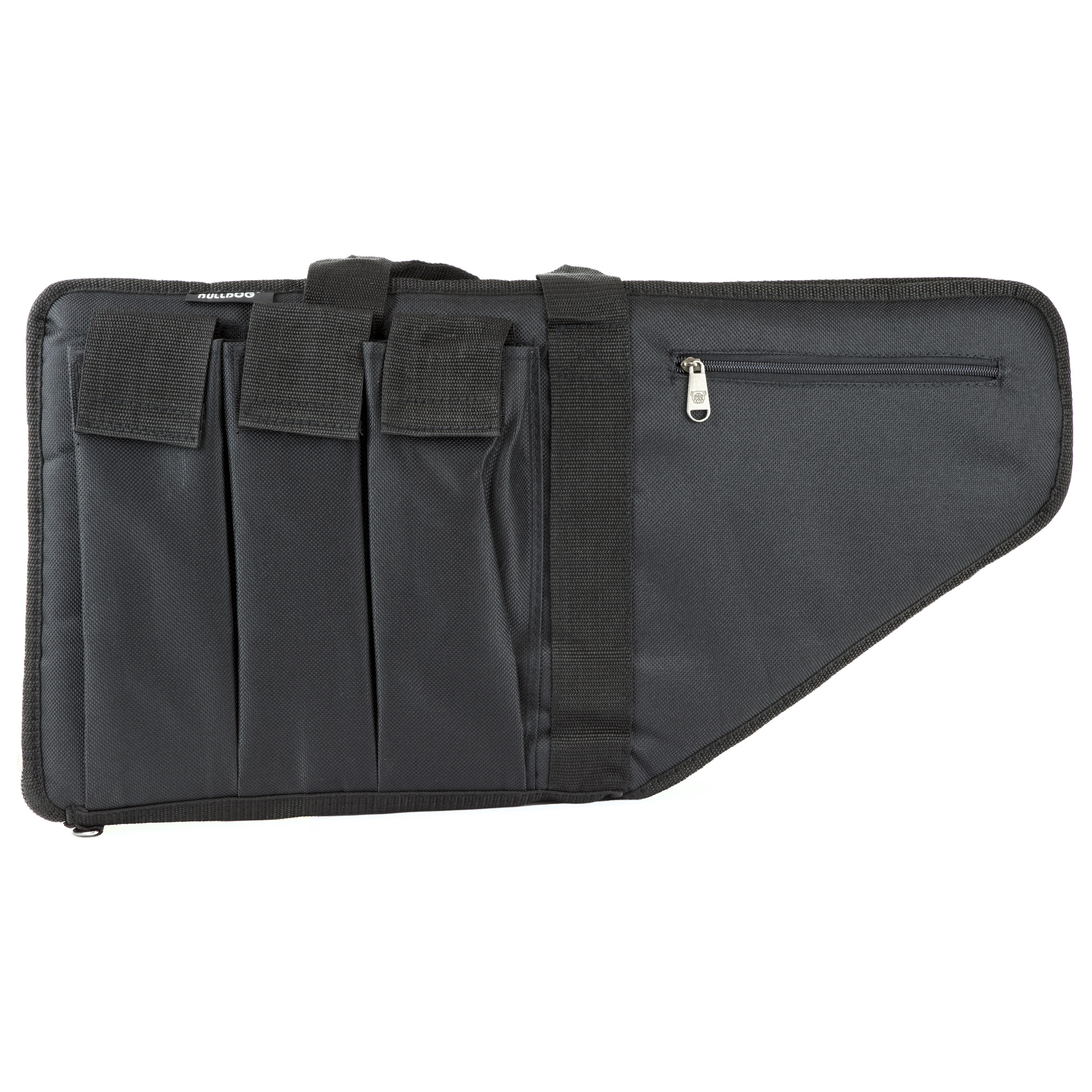 Bulldog Cases Extreme Nylon Rifle Case 25″ – Black