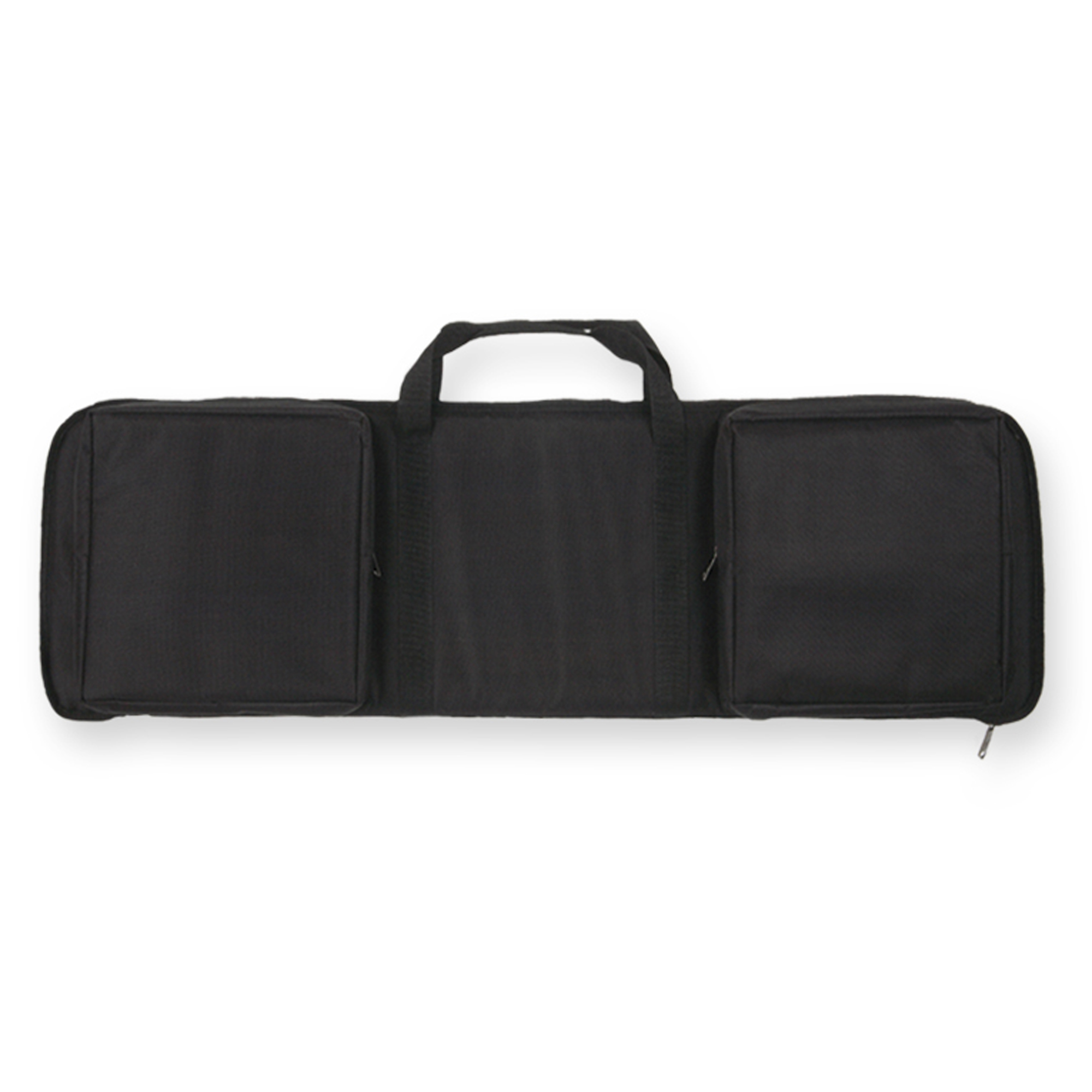 Bulldog Cases Discreet Extreme Nylon Rifle Case 40″ – Black