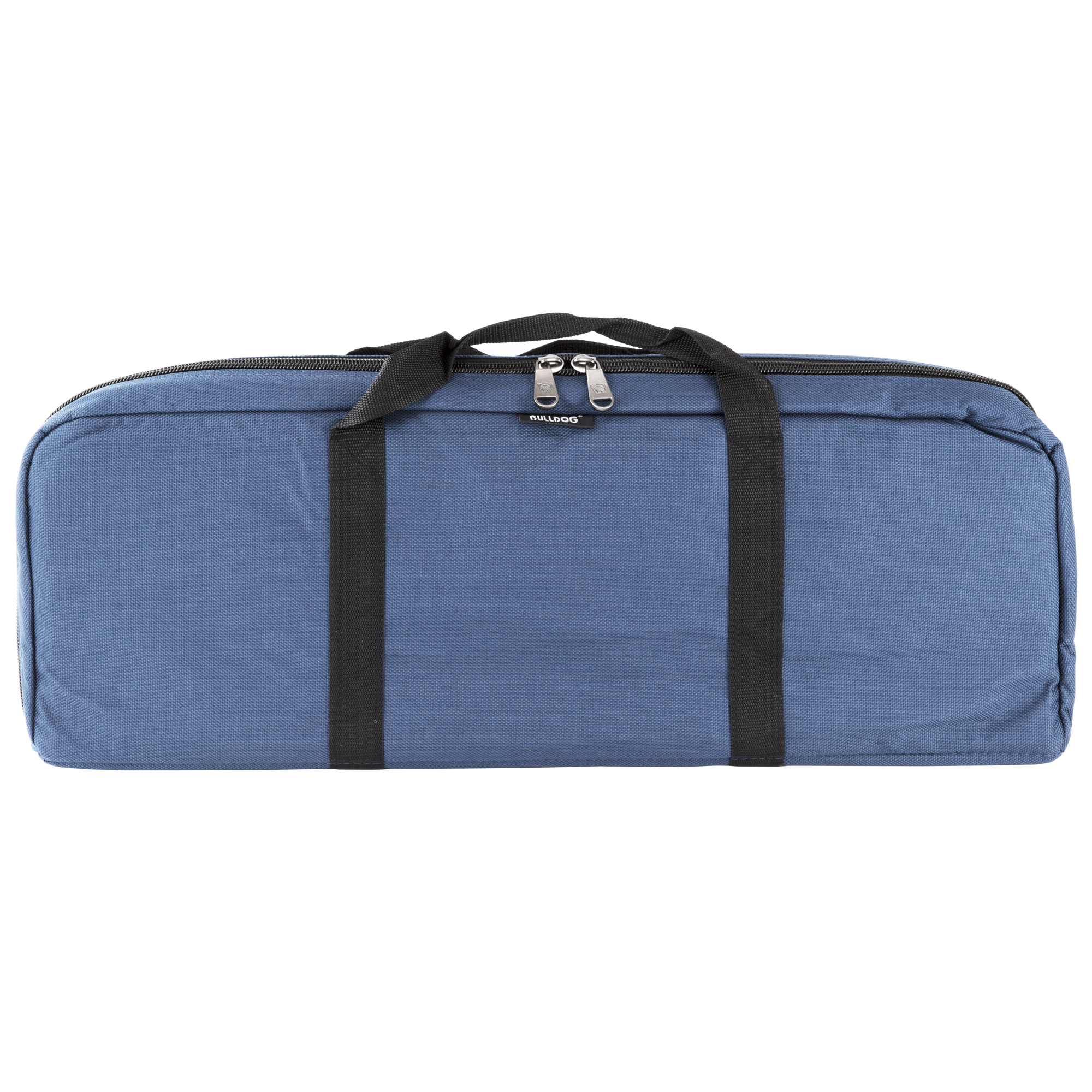 Bulldog Cases Discreet Tactical Nylon Rifle Case 29″ – Navy