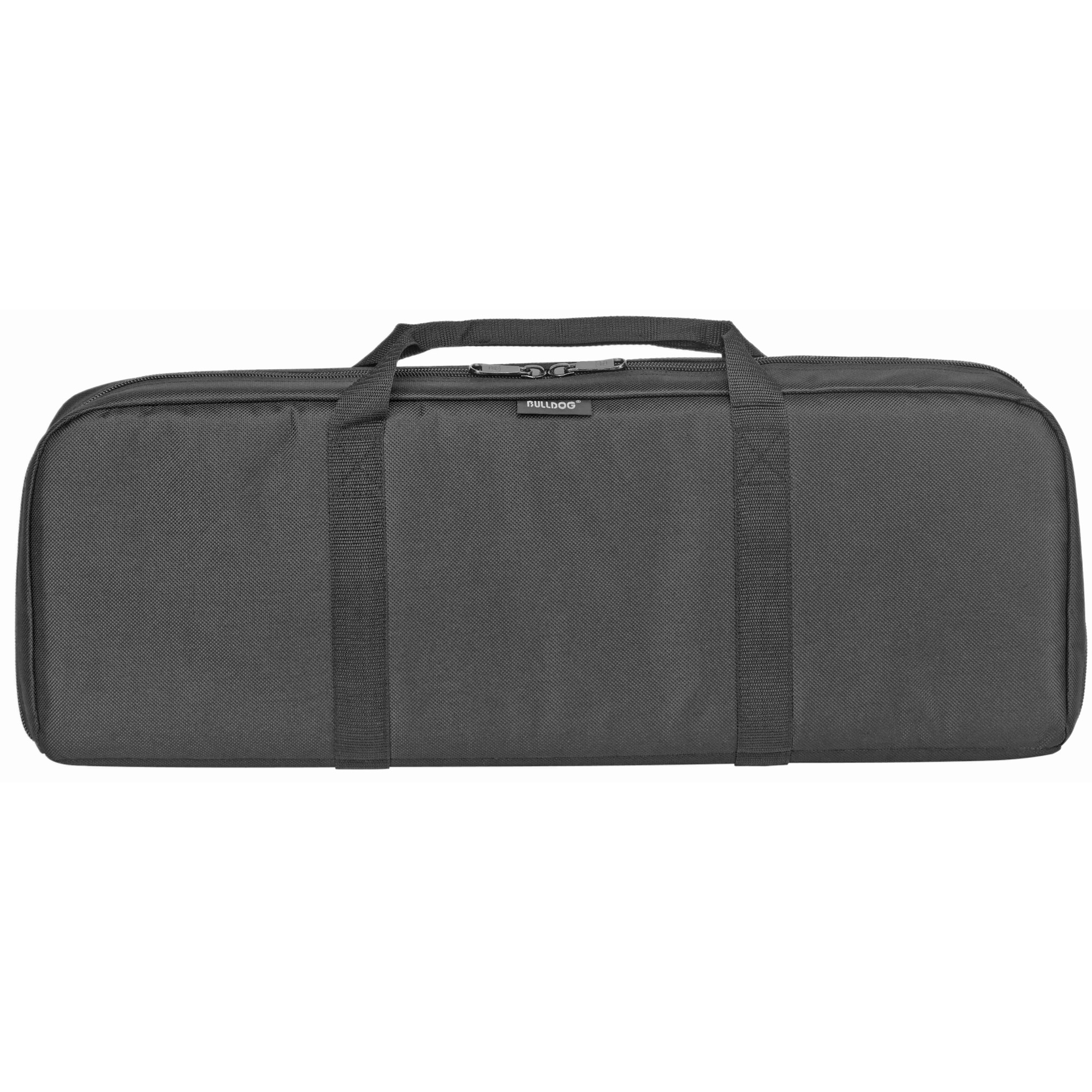 Bulldog Cases Discreet Nylon 29″ – Black