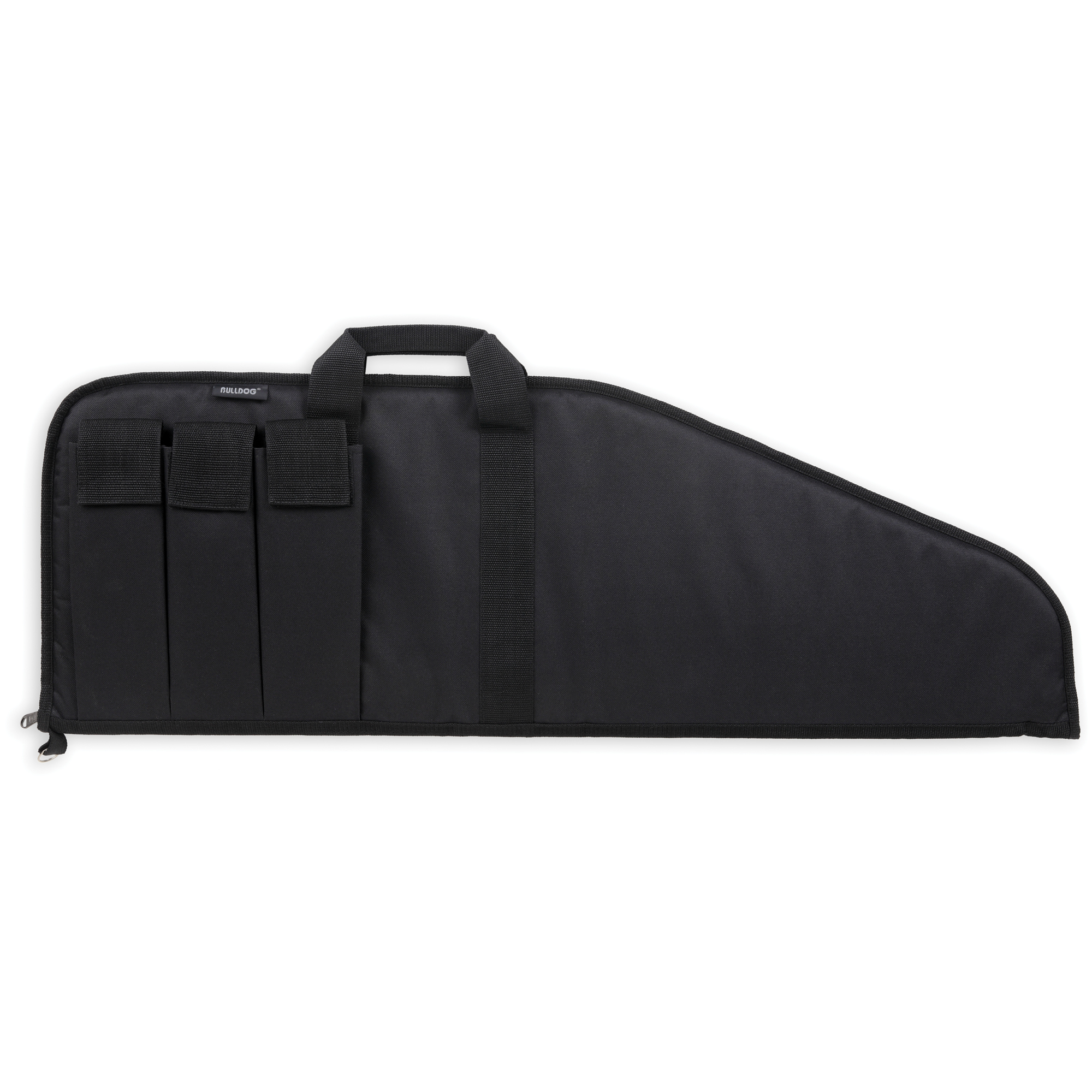 Bulldog Cases Pitbull Nylon Rifle Case 38″ – Black