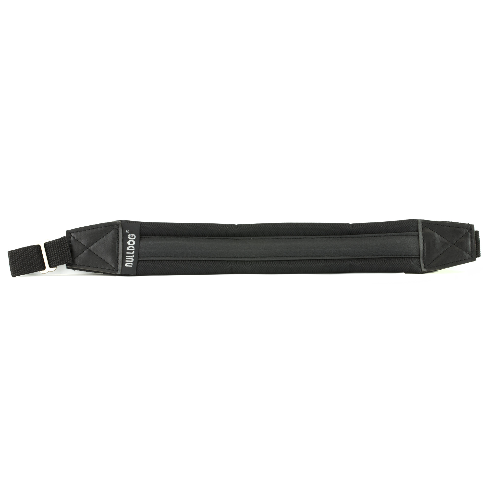 Bulldog Cases Rifle Deluxe Sling 1″ – Black