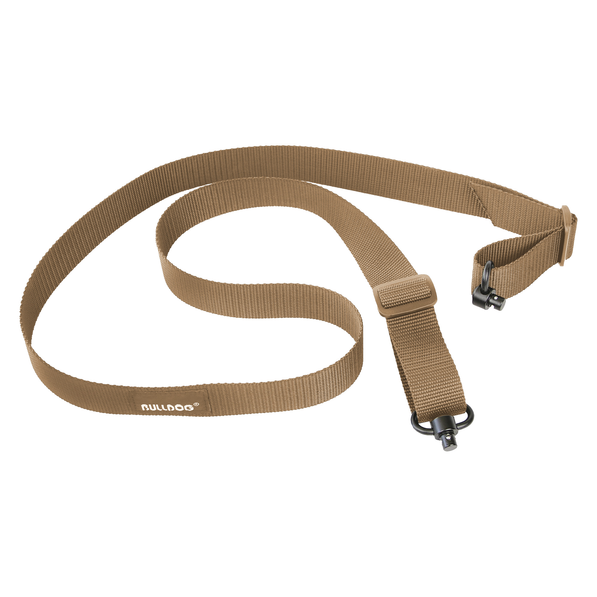 Bulldog Cases Single Point Sling – Tan