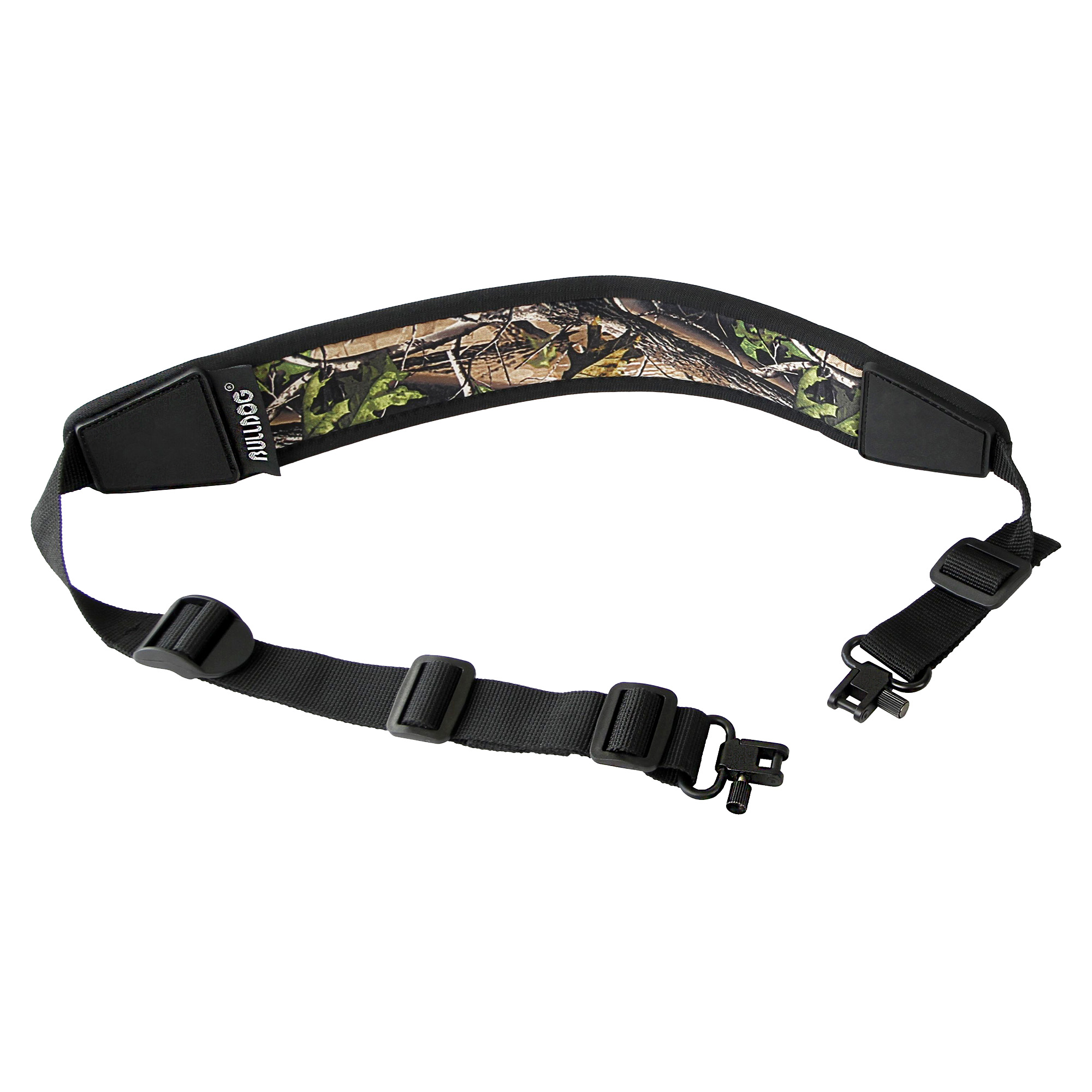 Bulldog Cases Neoprene Sling – Camo