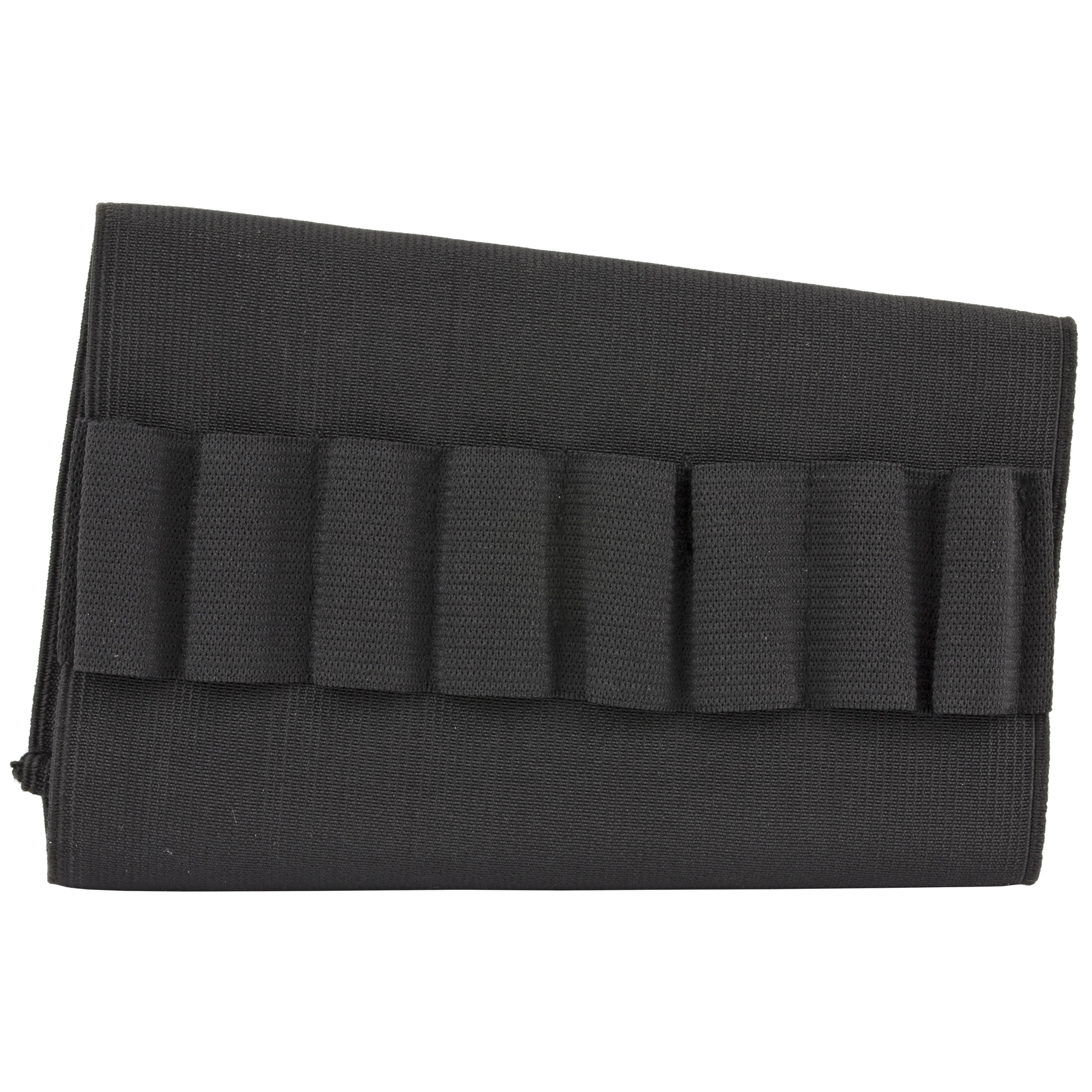 Bulldog Cases Rifle Nylon Shell Holder – Black