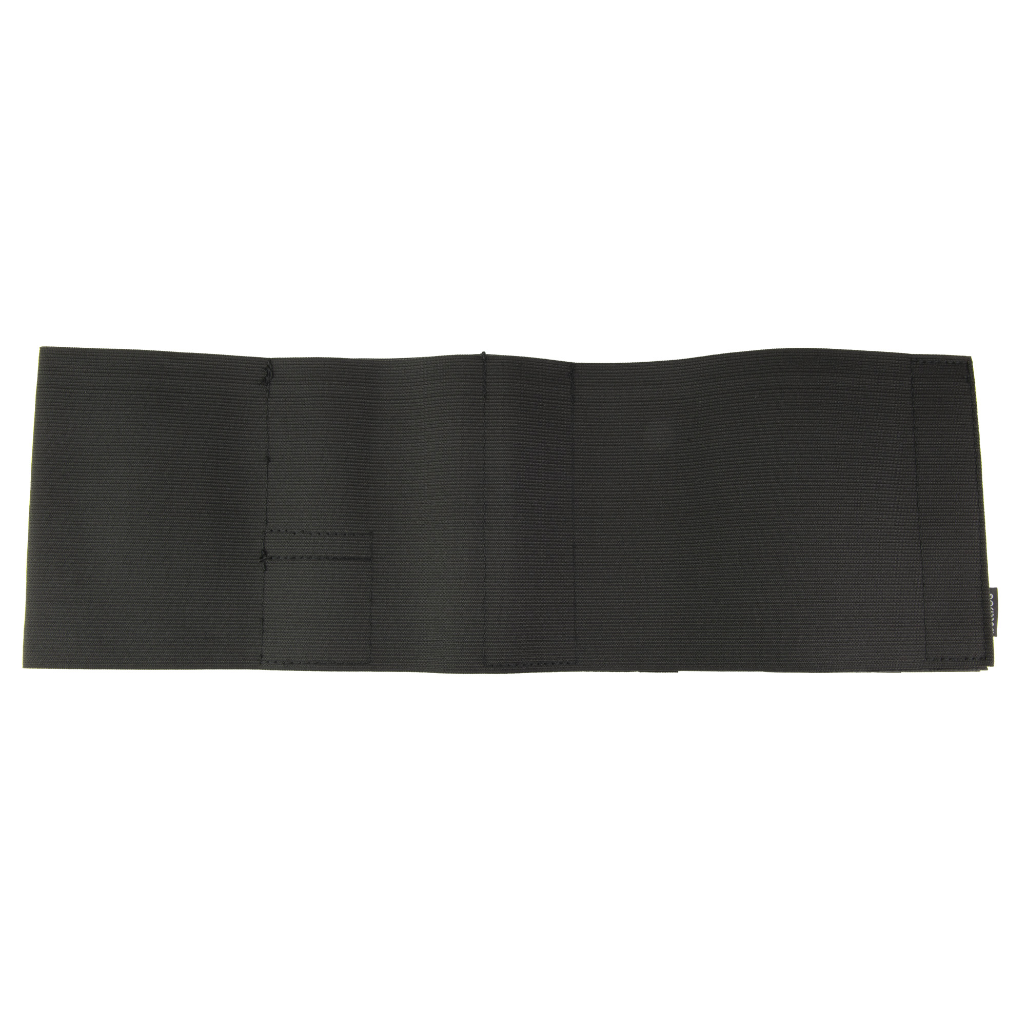 Bulldog Cases Multi Belly Band Ambidextrous Nylon – Black