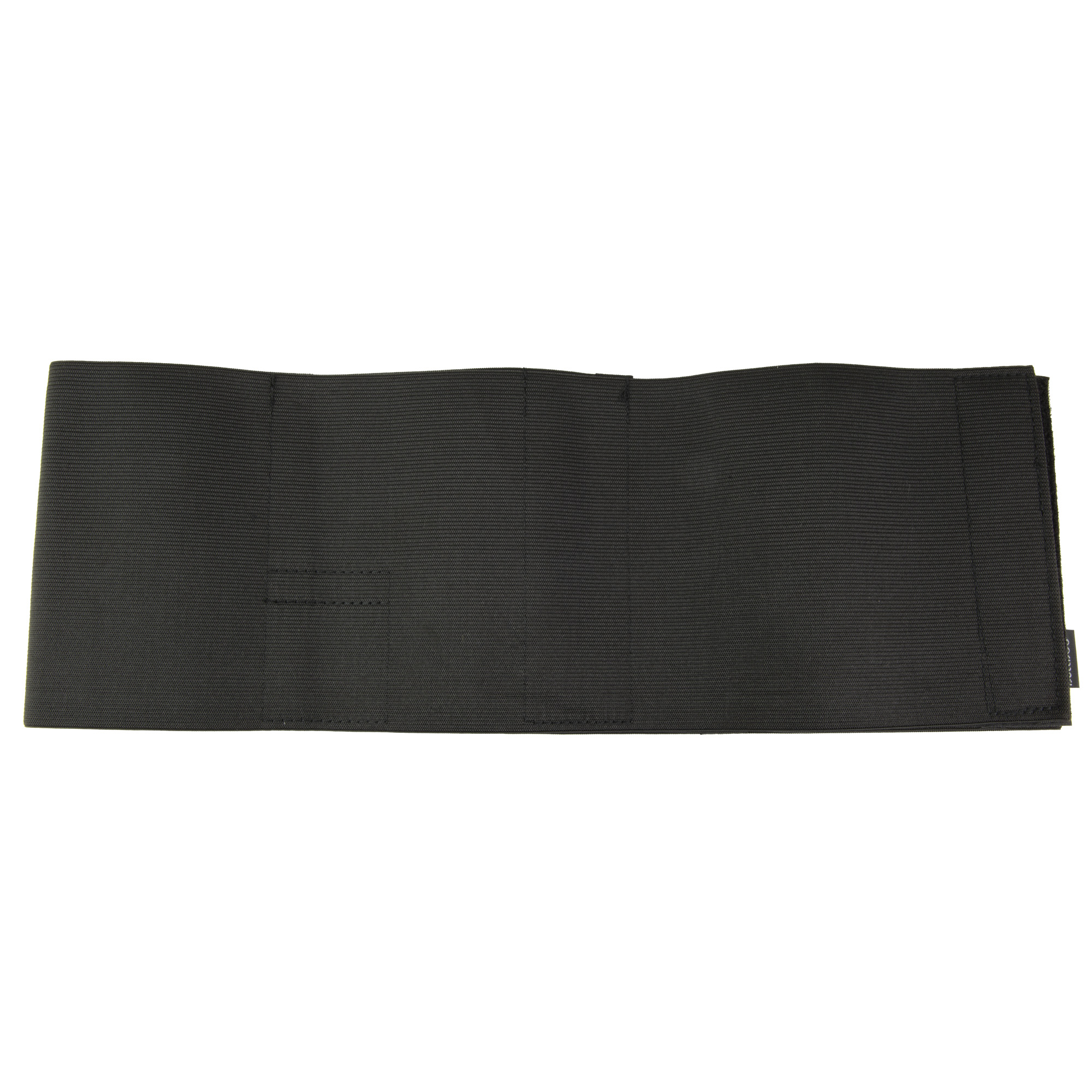 Bulldog Cases Multi Belly Band Ambidextrous Nylon – Black