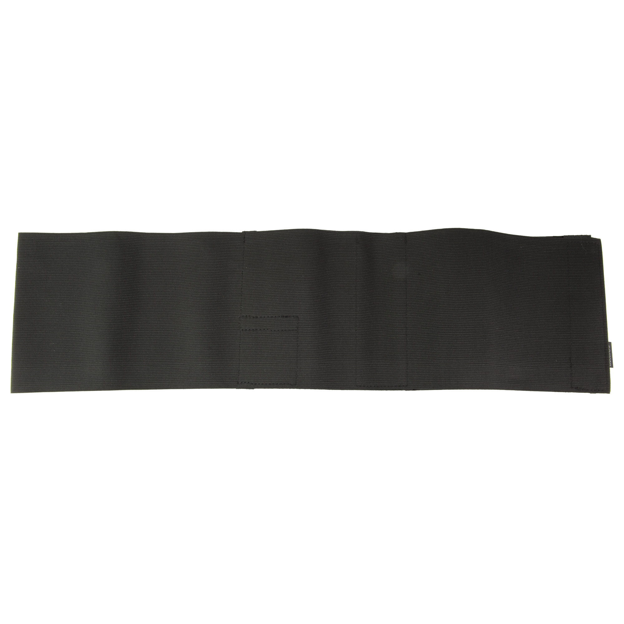 Bulldog Cases Multi Belly Band Ambidextrous Nylon – Black