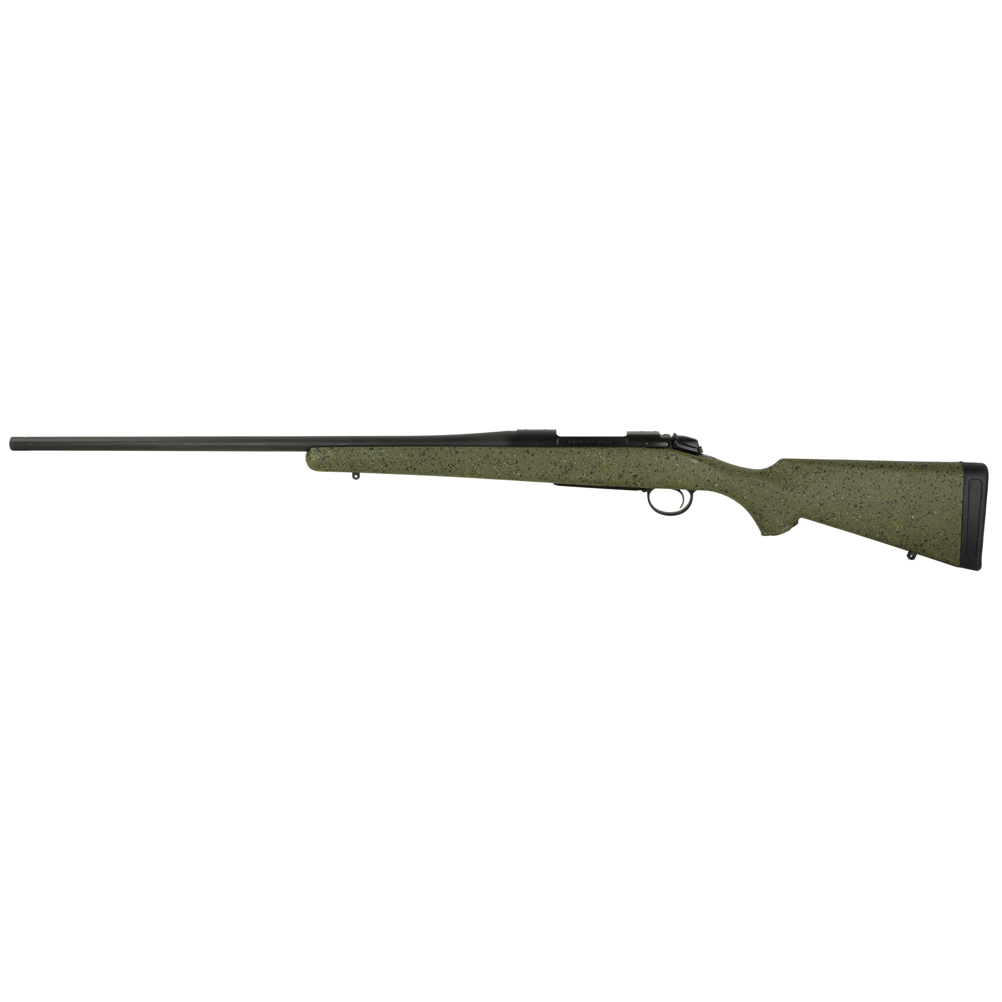 Bergara B-14 Series Hunter Rifle 24″ 30-06 Springfield 4rd – Black