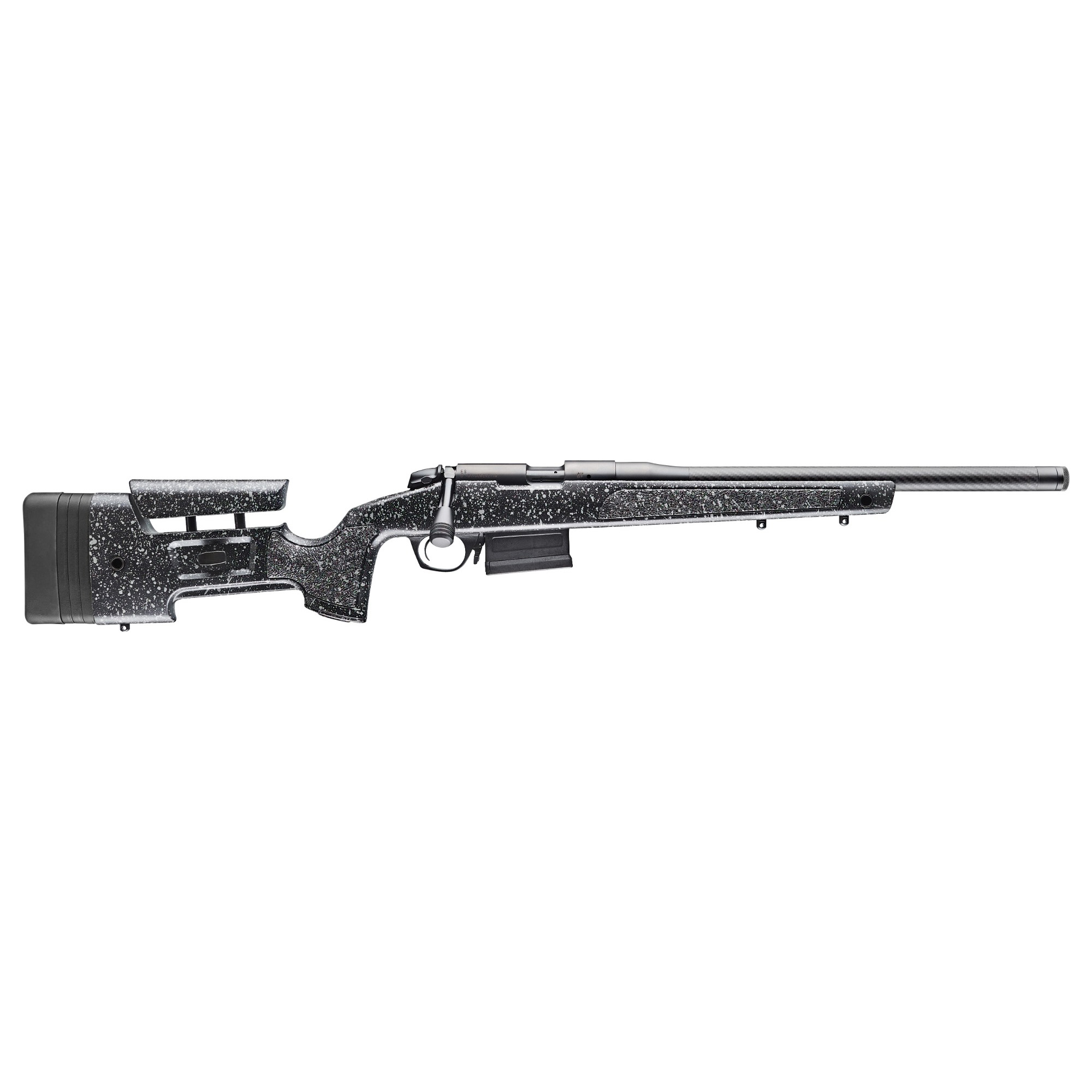 Bergara Rimfire Series B-14R Trainer 18″ 22 LR 10rd – Black