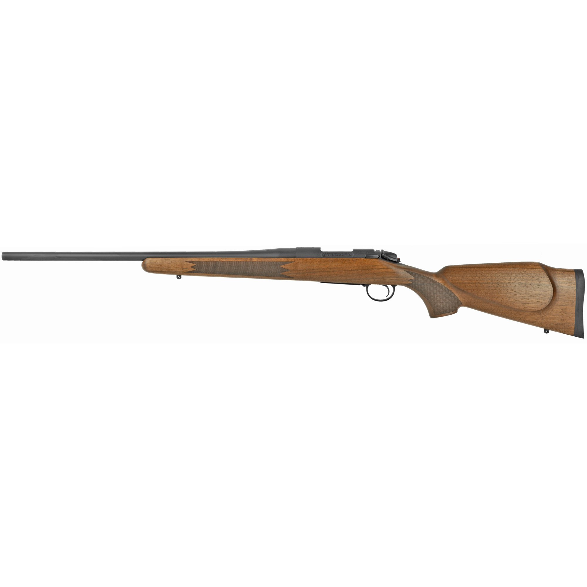 Bergara B-14 Series Timber Rifle 20″ 308 Winchester 4rd – Black