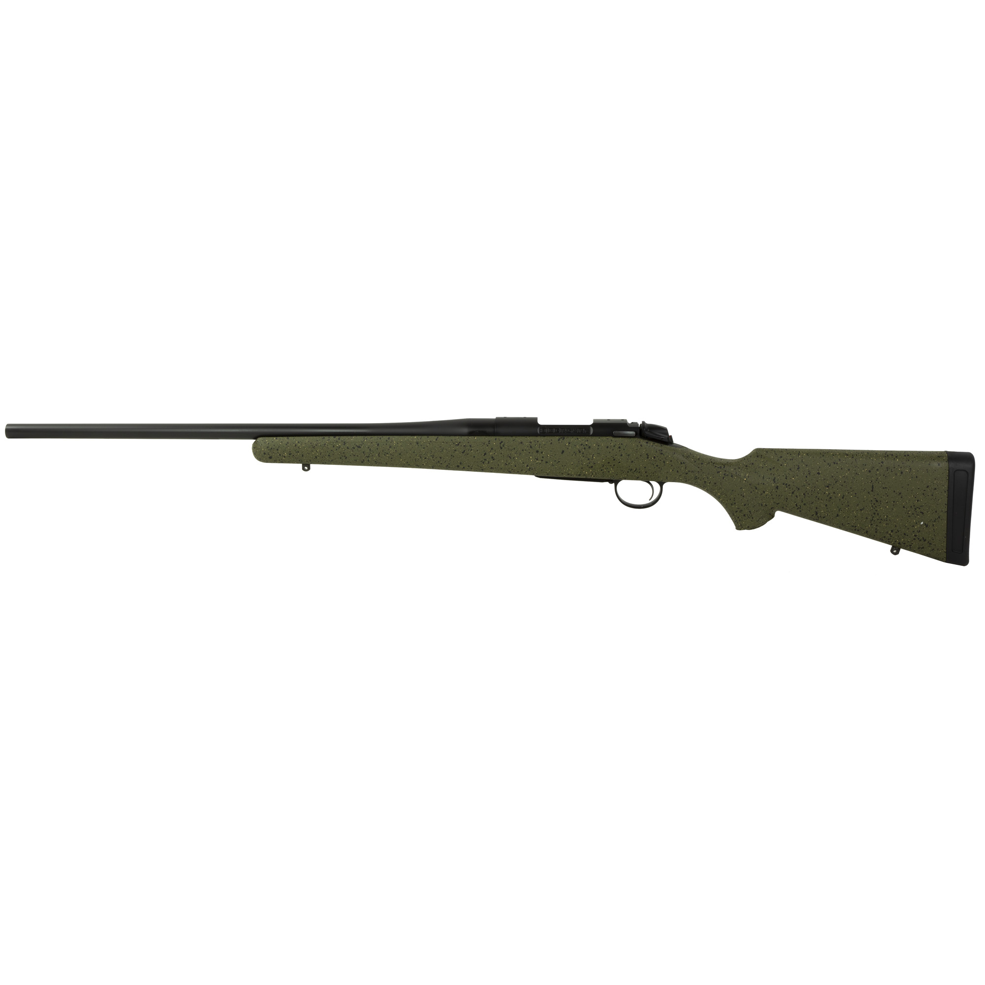 Bergara B-14 Series Hunter Rifle 22″ 243 Winchester 4rd – Black