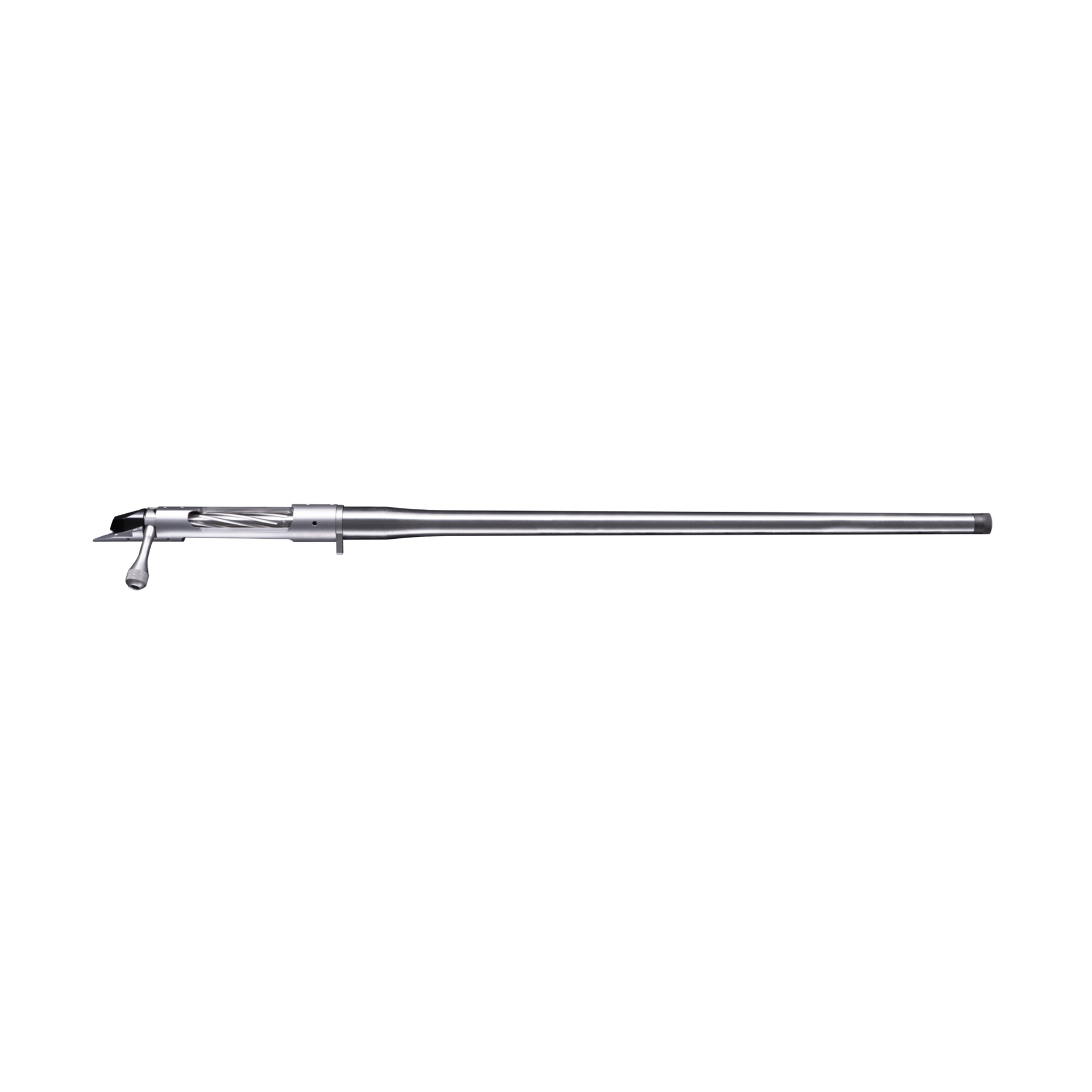 Bergara Premier Series Barreled Action 24″ 22-250 Remington – Silver