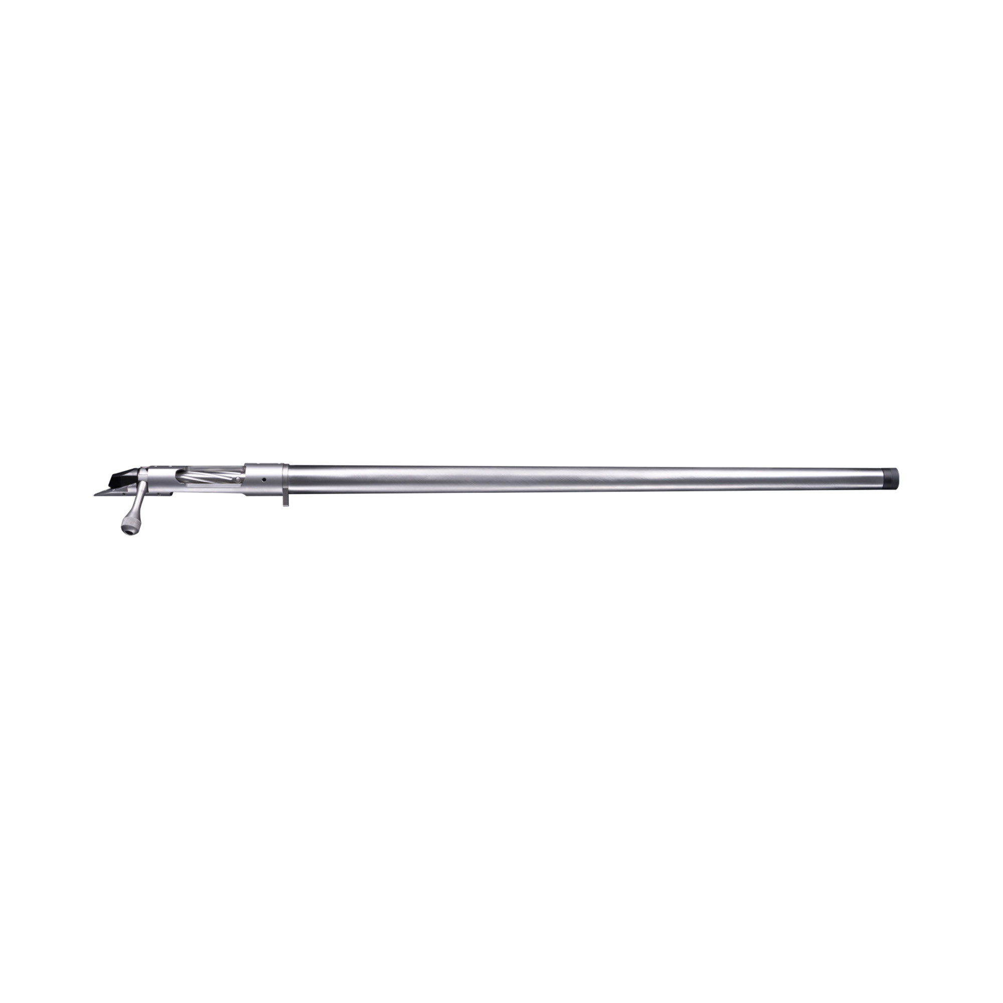 Bergara Premier Series Barreled Action 26″ 6MM Creedmoor – Silver