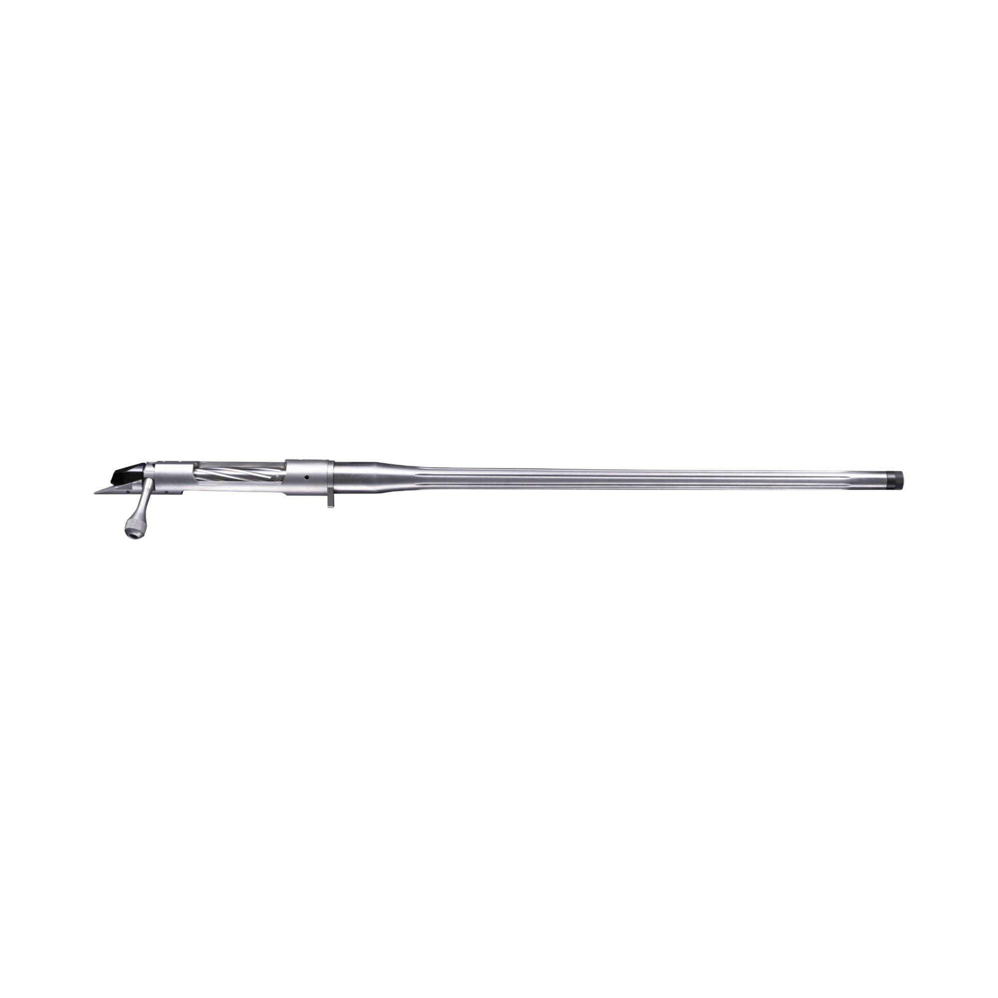 Bergara Premier Series Barreled Action 22″ 300 PRC – Silver