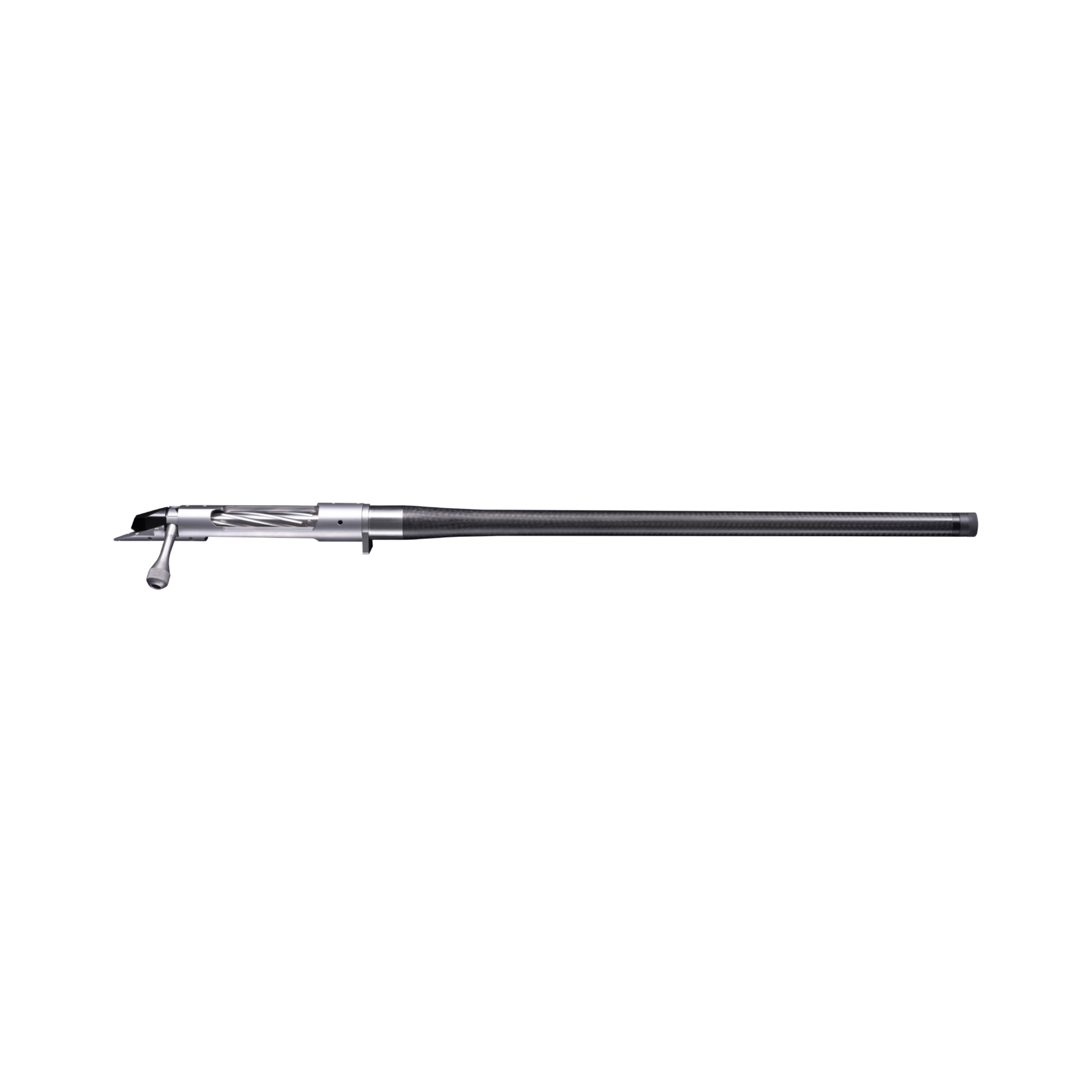 Bergara Premier Series Barreled Action 24″ 300 Winchester Magnum – Silver