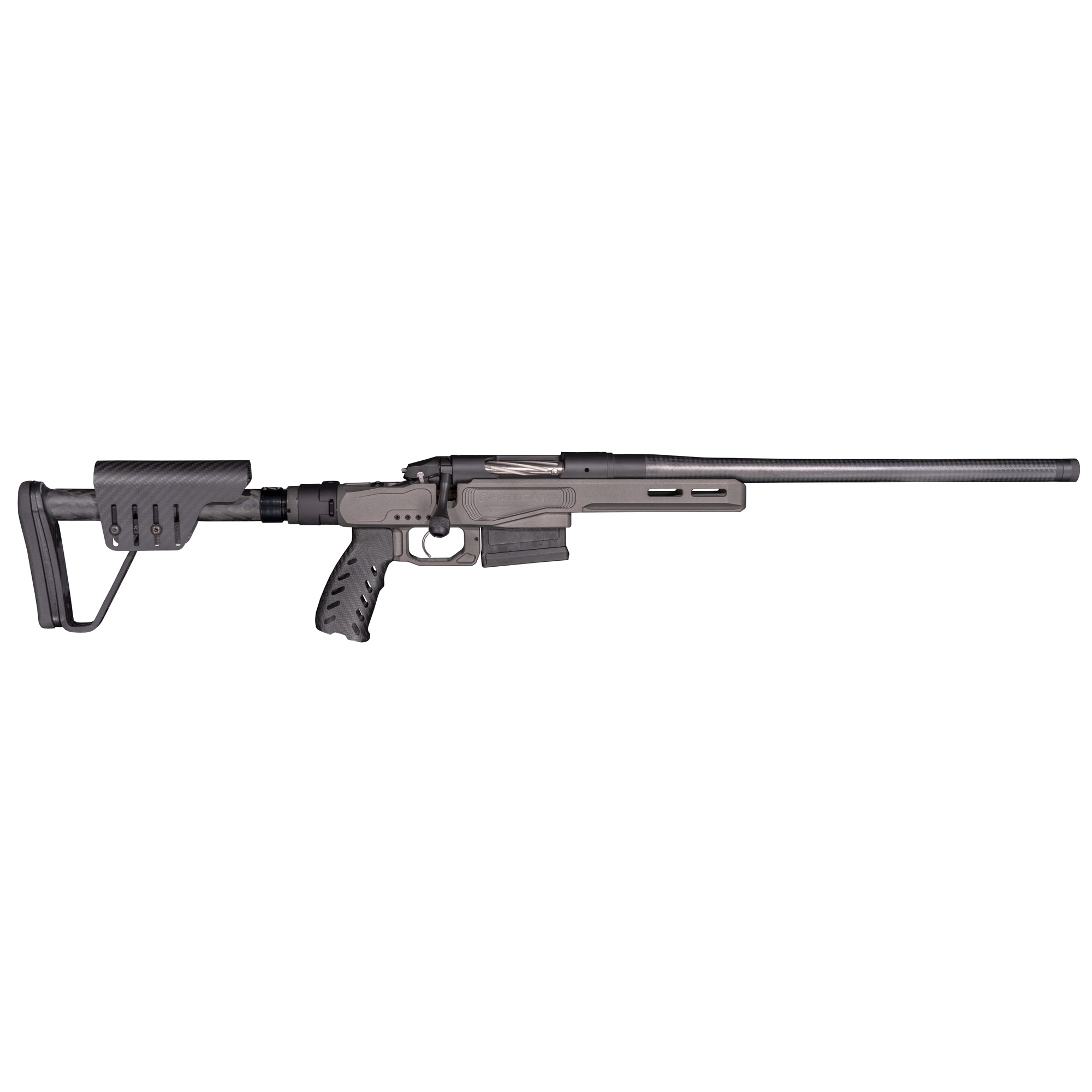 Bergara Premier Series MG Micro Lite Rifle 18″ 6.5 Creedmoor 5rd – Tungsten