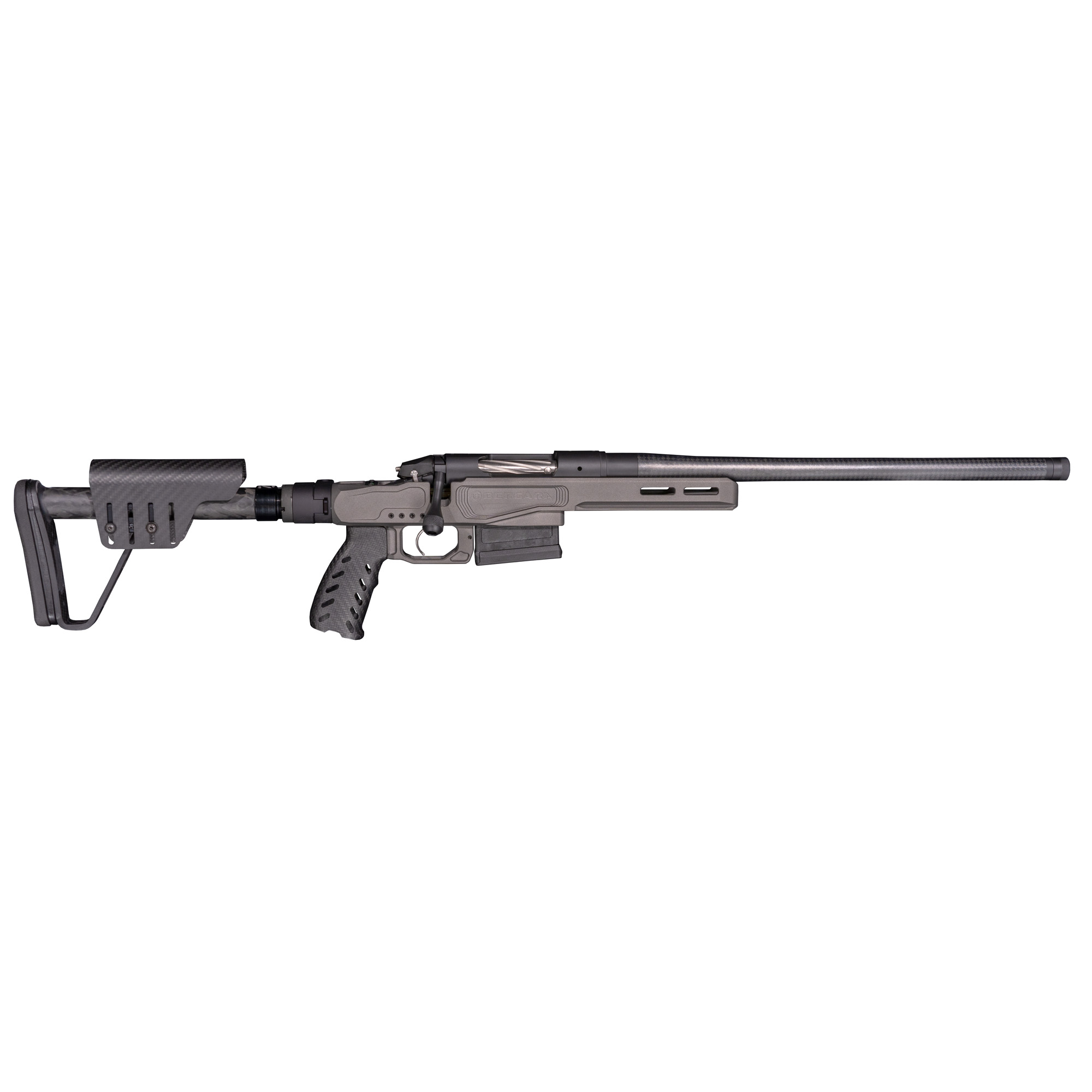 Bergara Premier Series MG Micro Lite Rifle 18″ 6.5 PRC 3rd – Tungsten