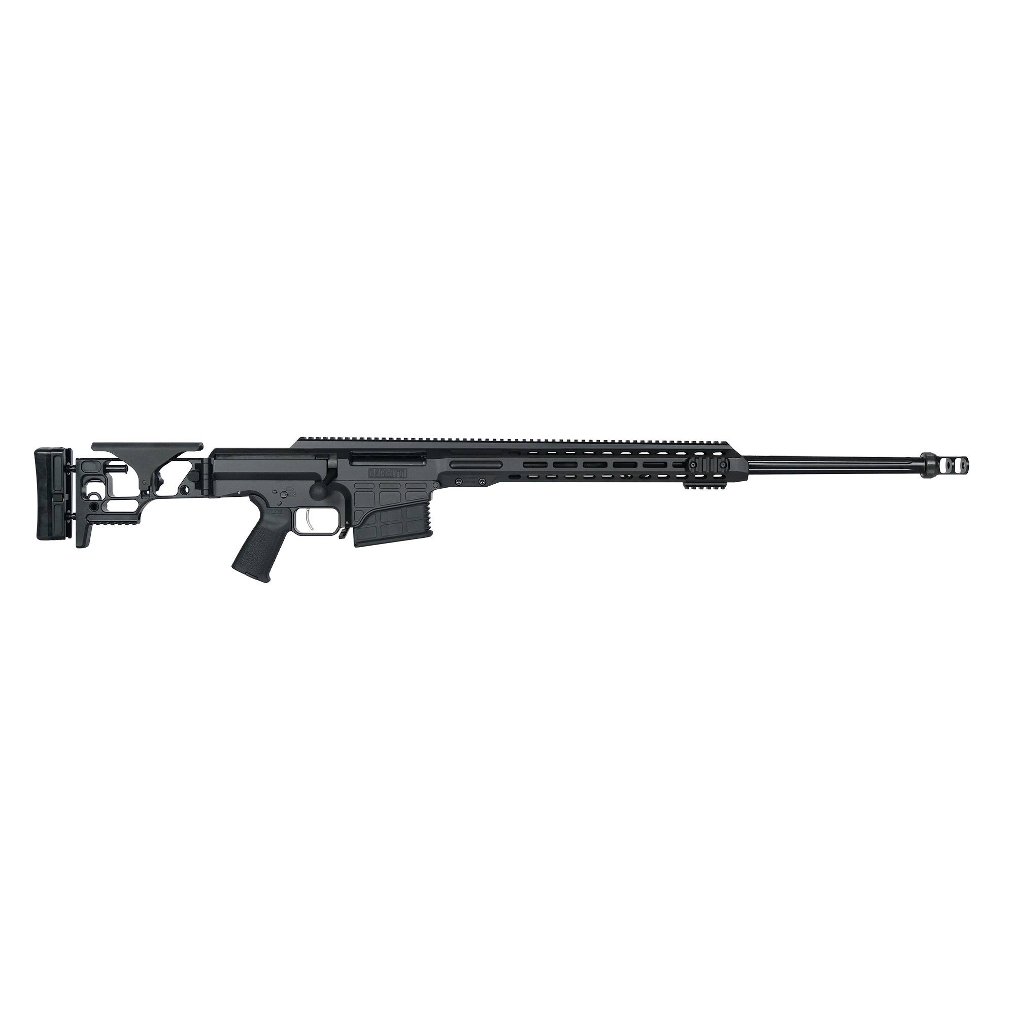 Barrett MRAD 26″ 300 PRC 10rd – Black