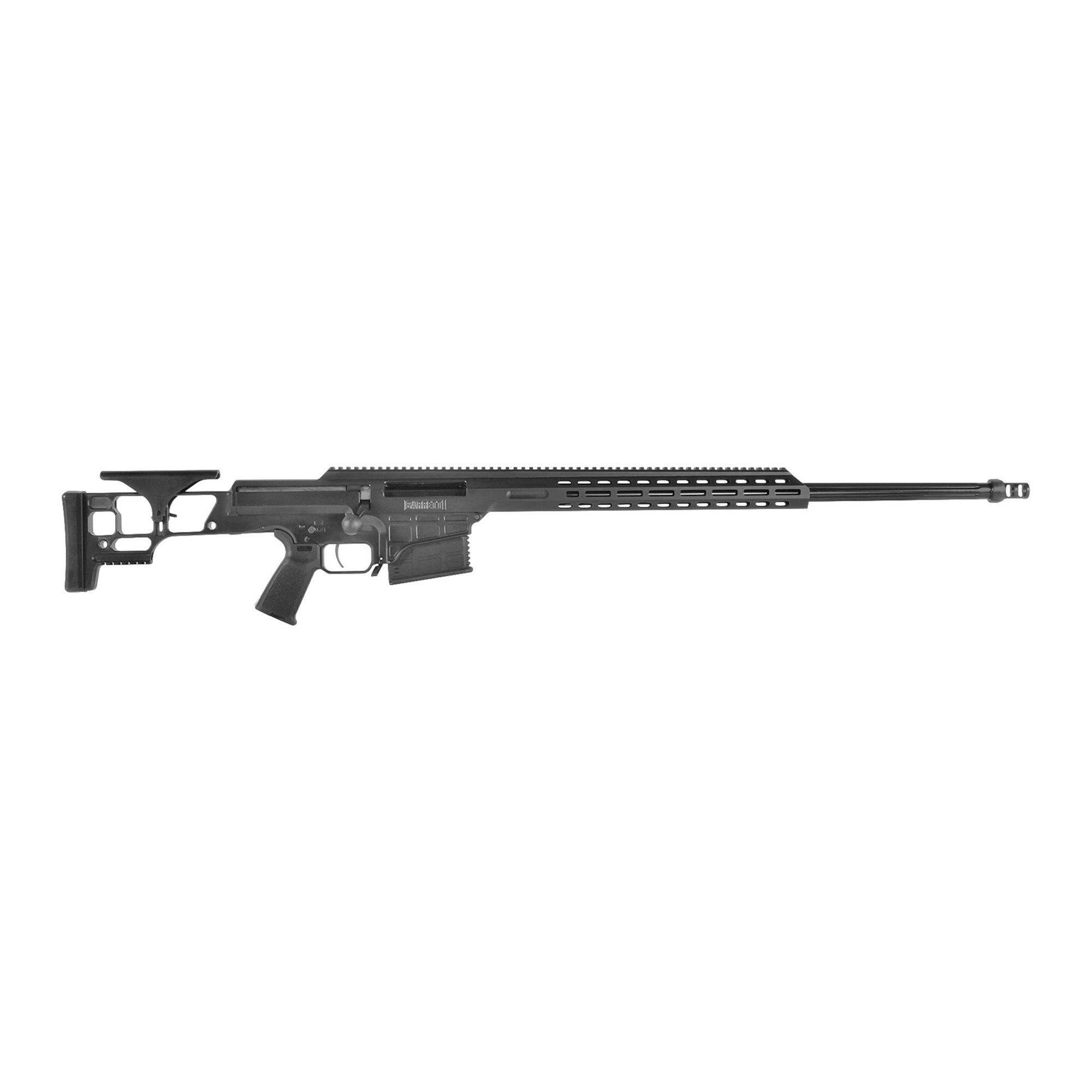 Barrett MRAD SMR Rifle 26″ 338 Lapua 10rd – Black