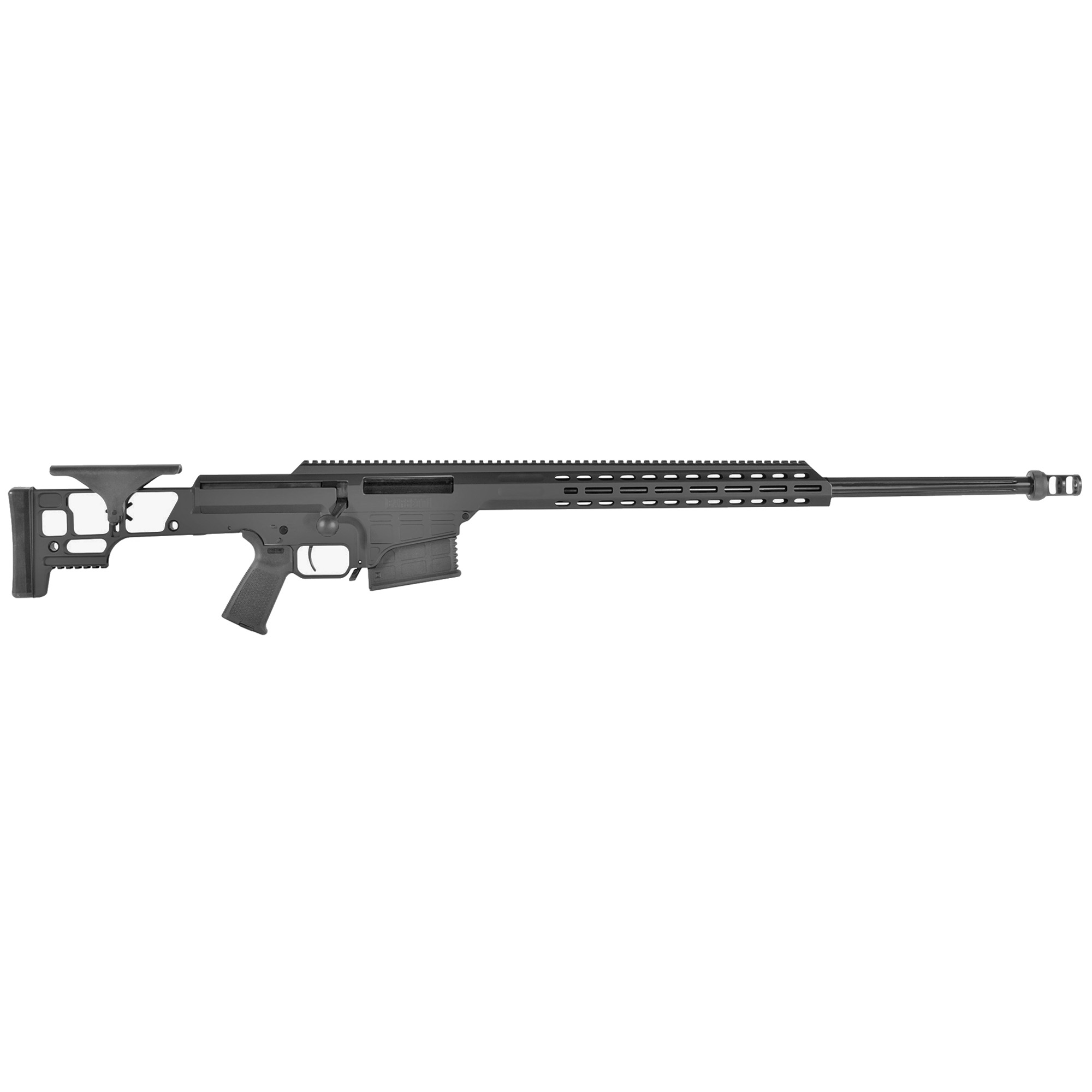 Barrett MRAD SMR Rifle 26″ 300 PRC 10rd – Black