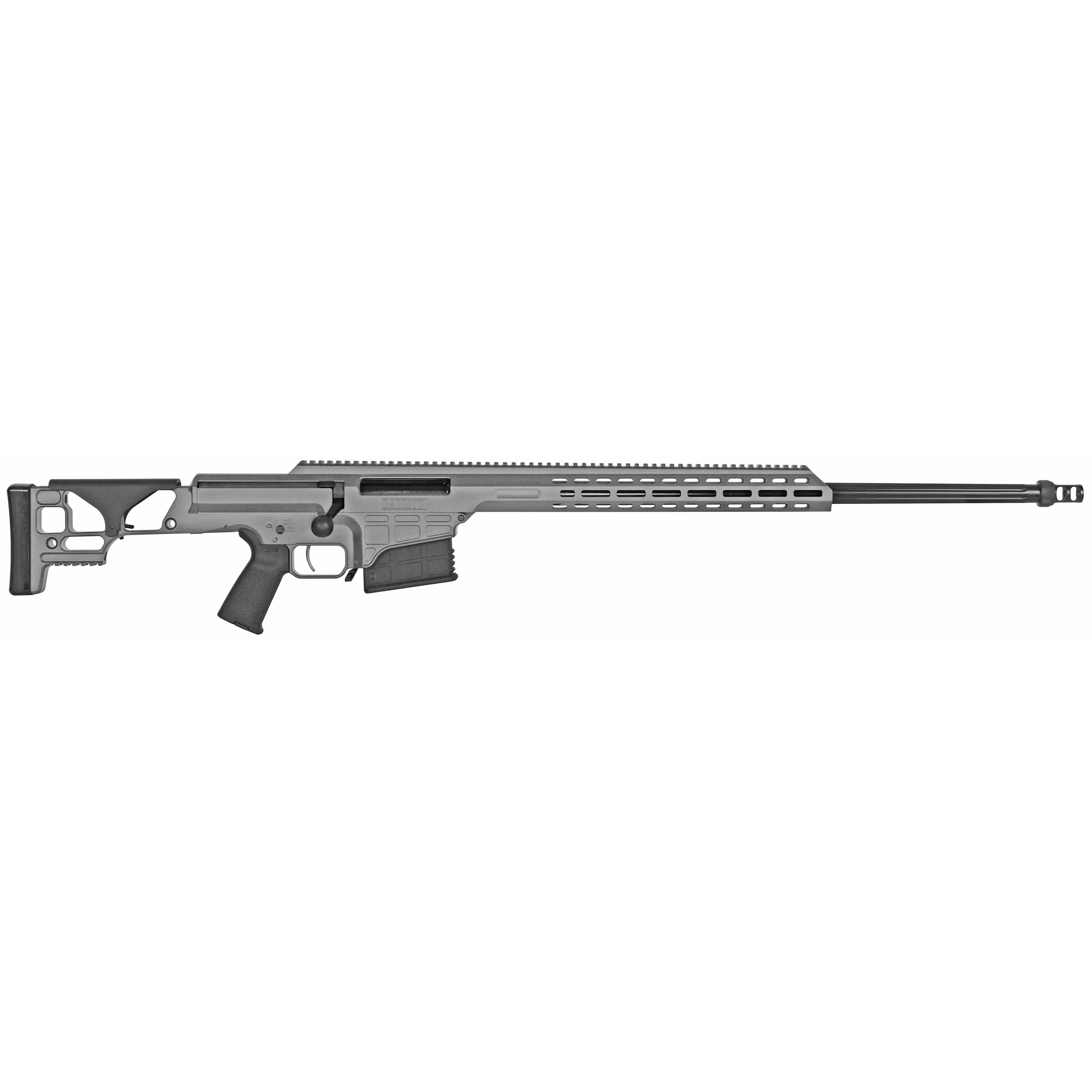 Barrett MRAD SMR Rifle 26″ 300 PRC 10rd – Gray