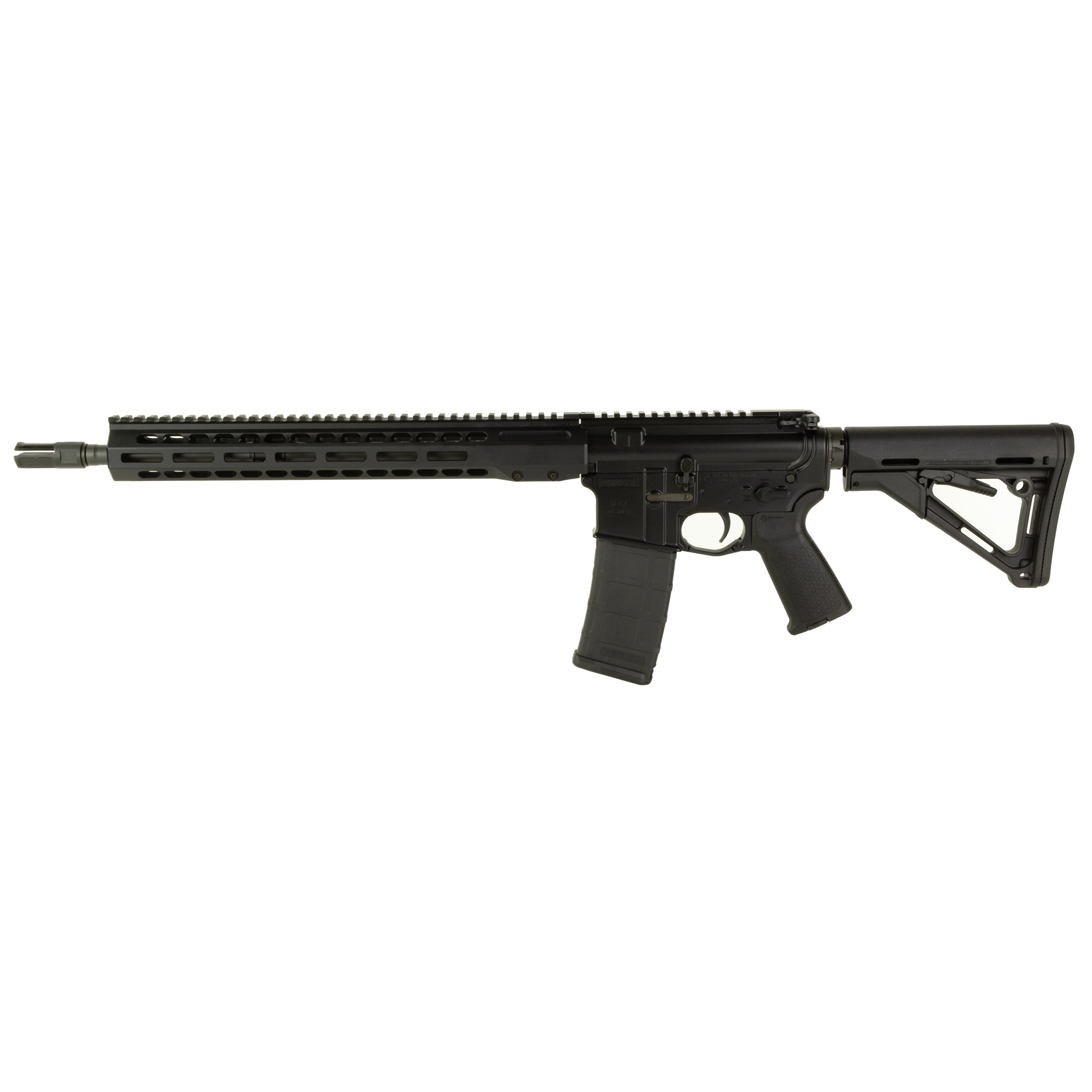 Barrett REC7 16″ 5.56 NATO 30rd – Black