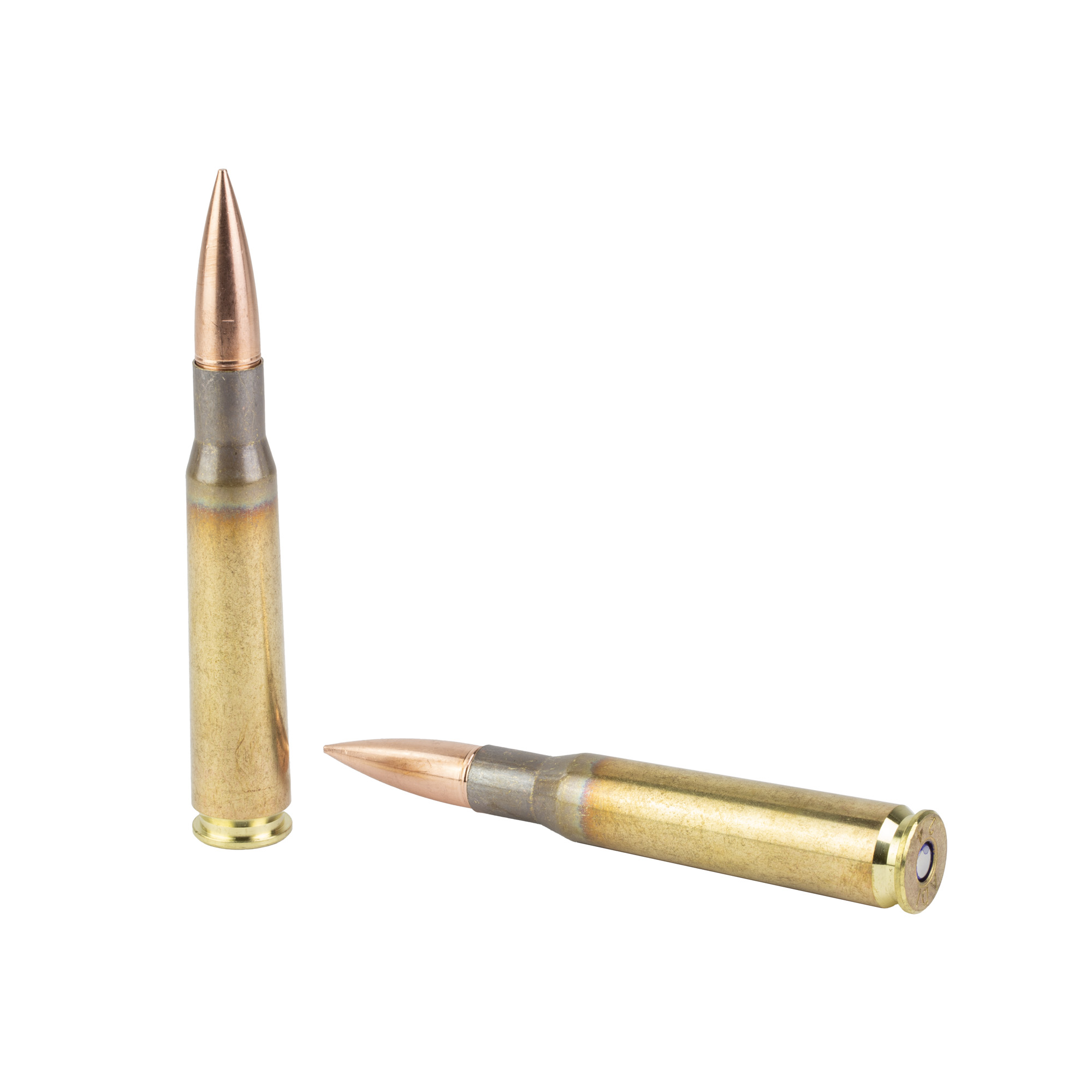 Barrett Ammo 50 BMG 660gr Copper - 10rd-img-3