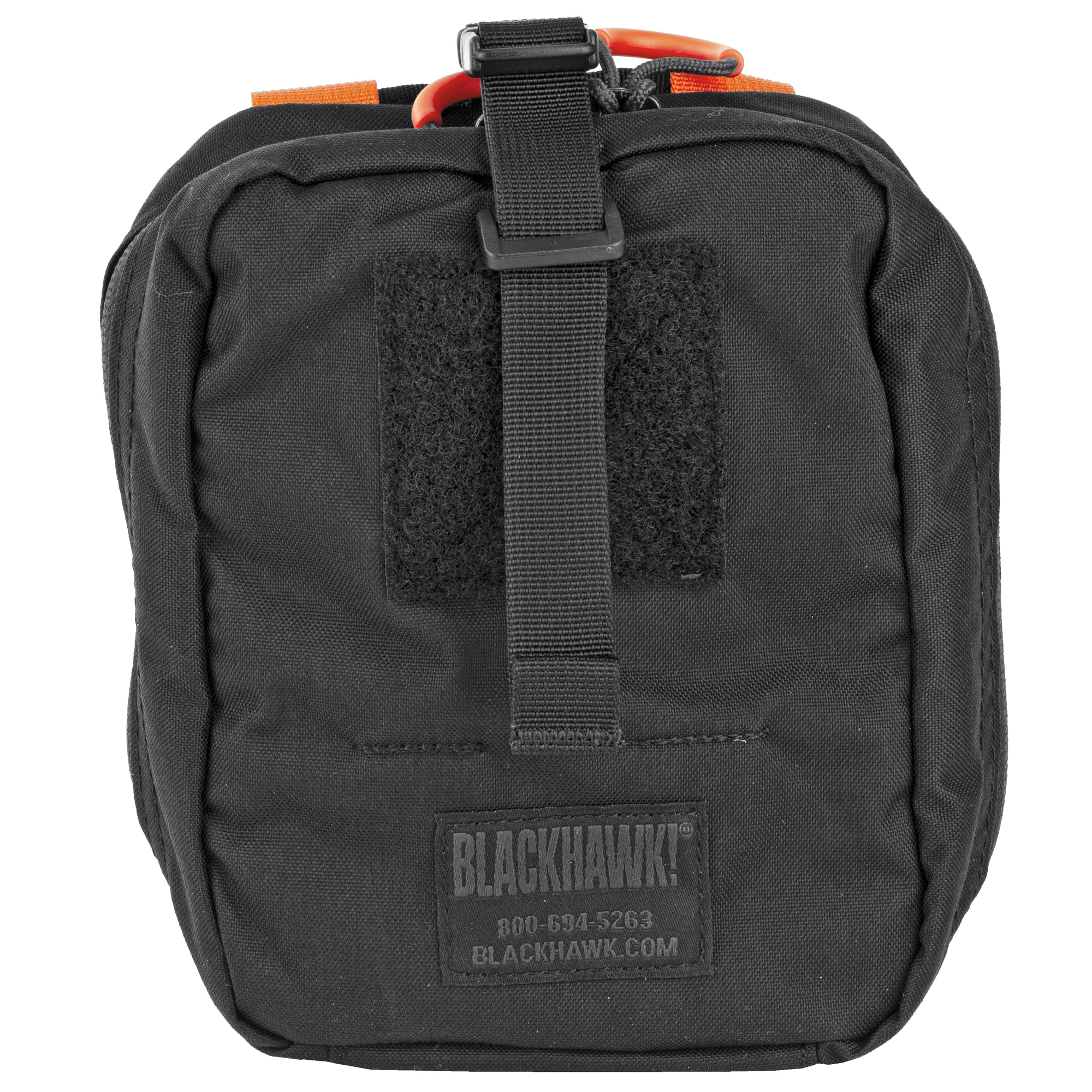 BLACKHAWK 3700 Series Pouches Nylon – Black