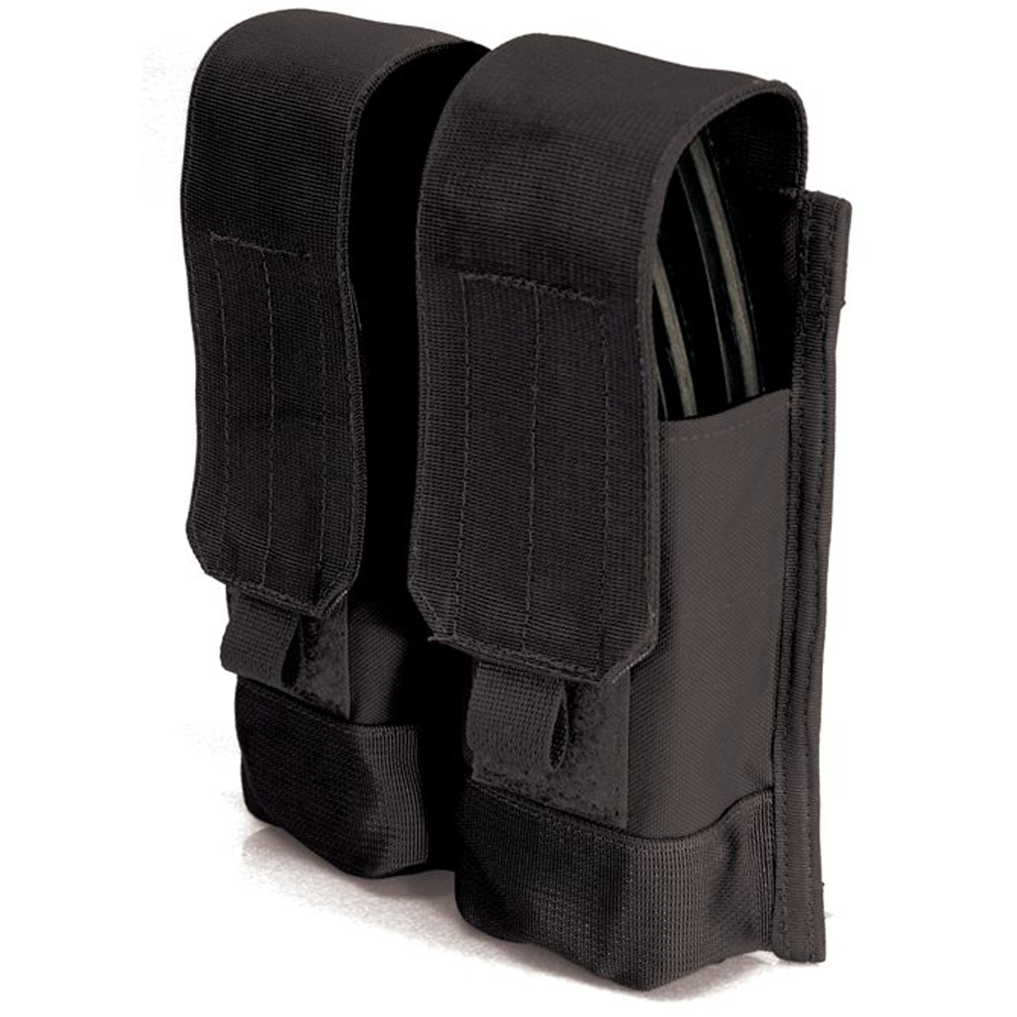 BLACKHAWK S.T.R.I.K.E. Magazine Pouch – Black