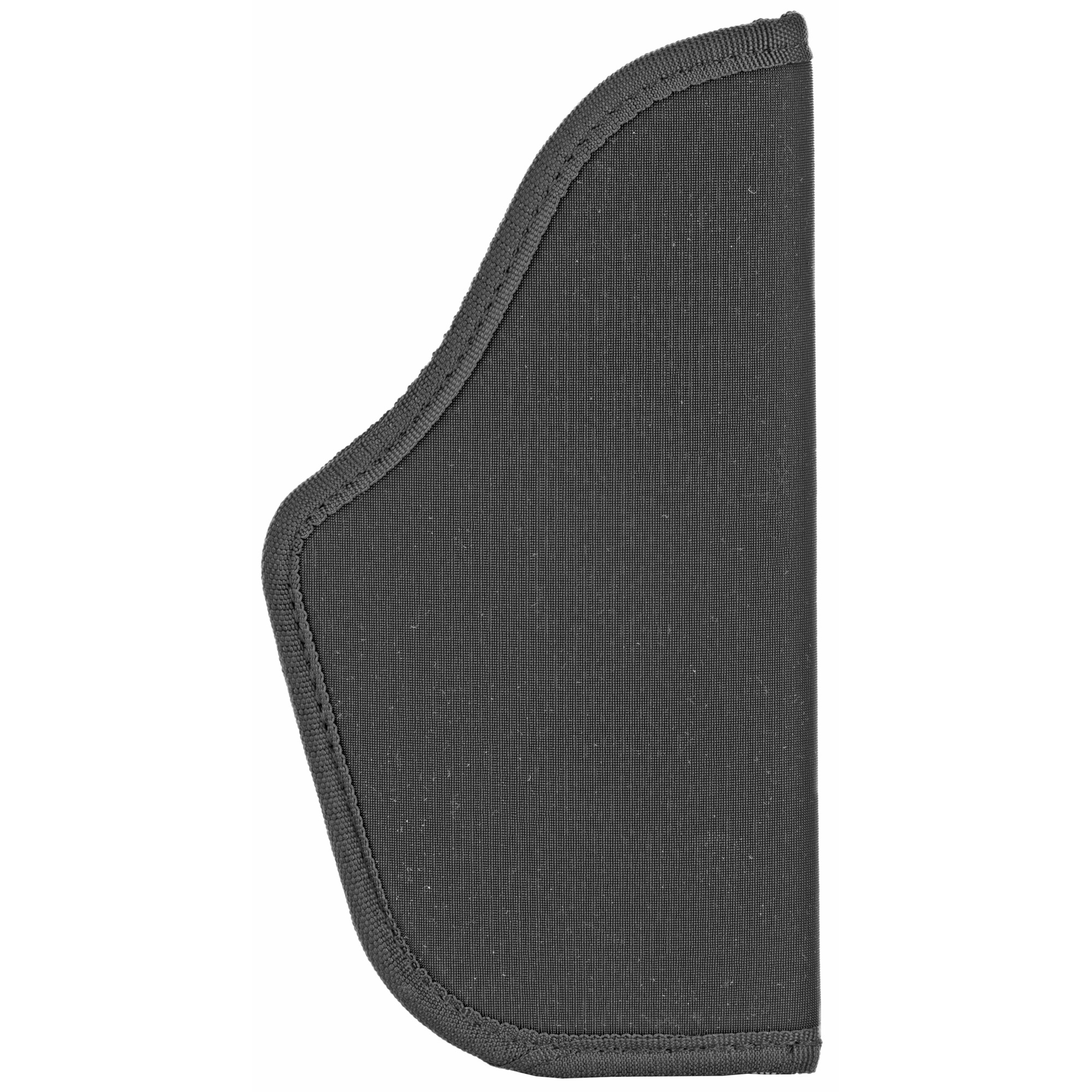 BLACKHAWK Large Auto TecGrip 3.25″-3.75″ Ambidextrous Inside Waistband Holster – Black