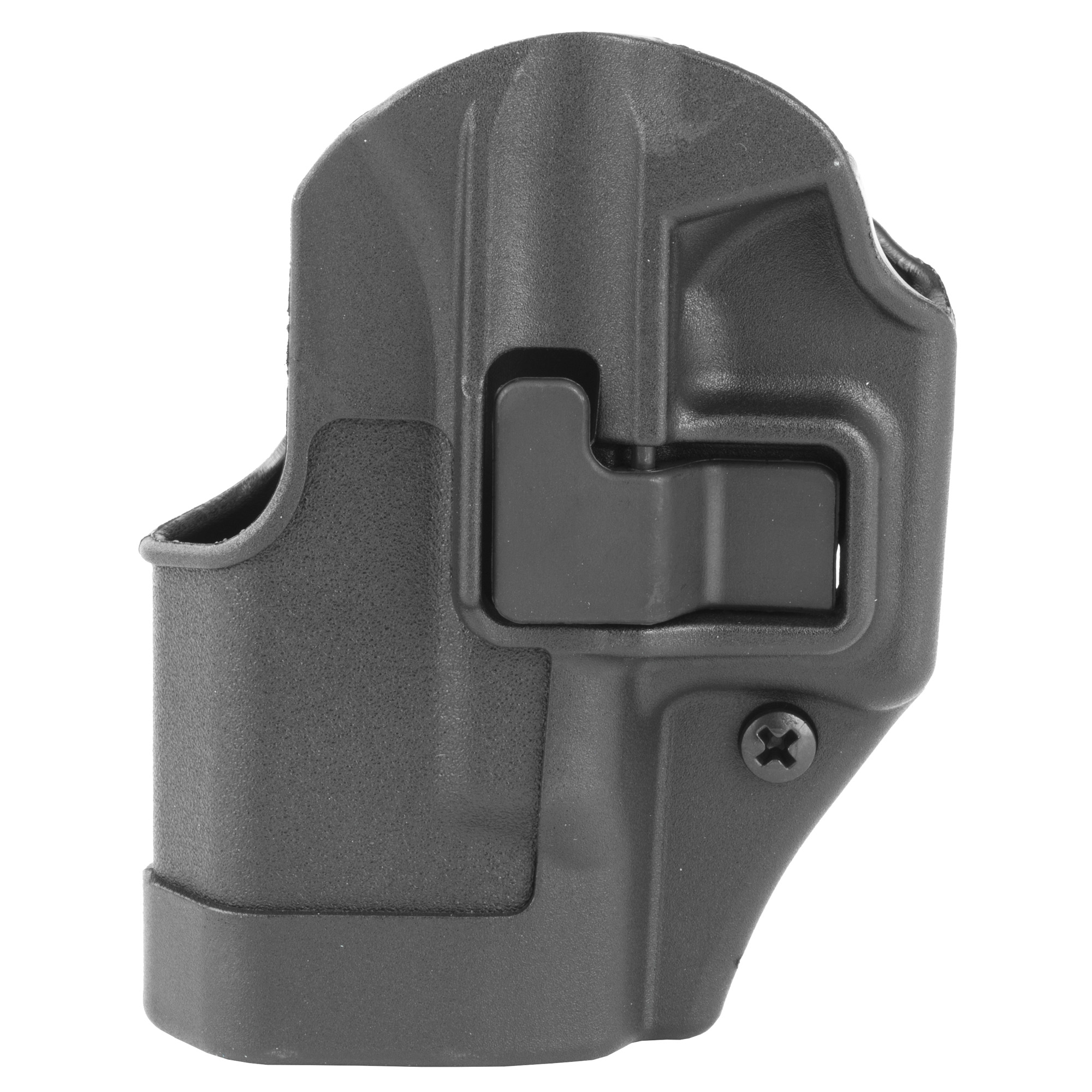 BLACKHAWK Glock 26/27/33 CQC SERPA Left Hand Polymer Belt Holster – Black