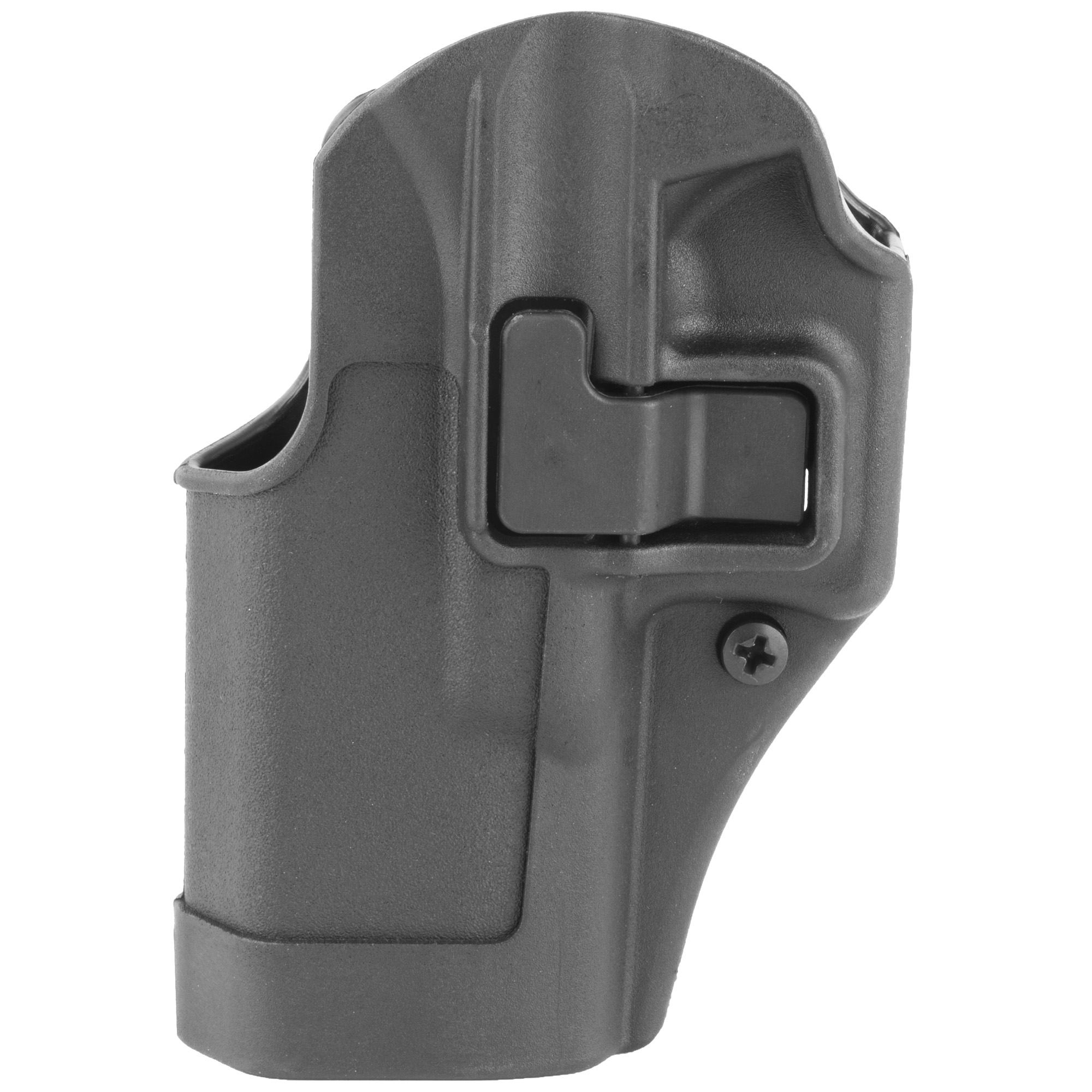 BLACKHAWK Glock 19/23/32/36 CQC SERPA Left Hand Polymer Belt Holster – Black