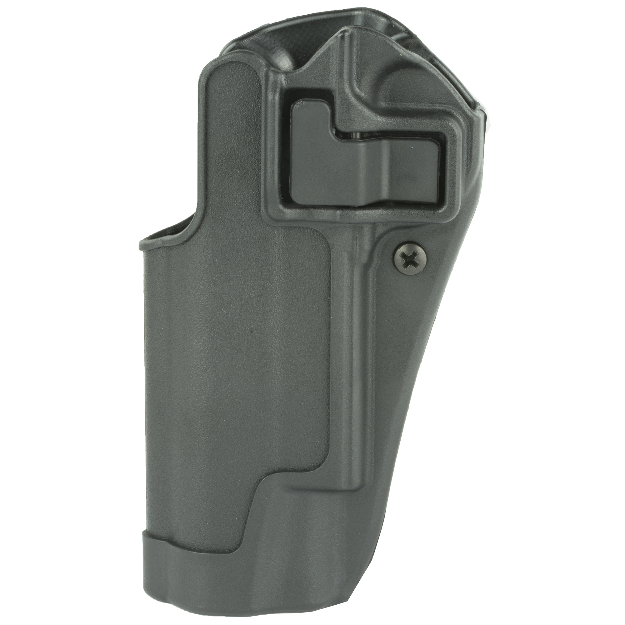 BLACKHAWK Colt Government CQC SERPA Left Hand Polymer Belt Holster – Black