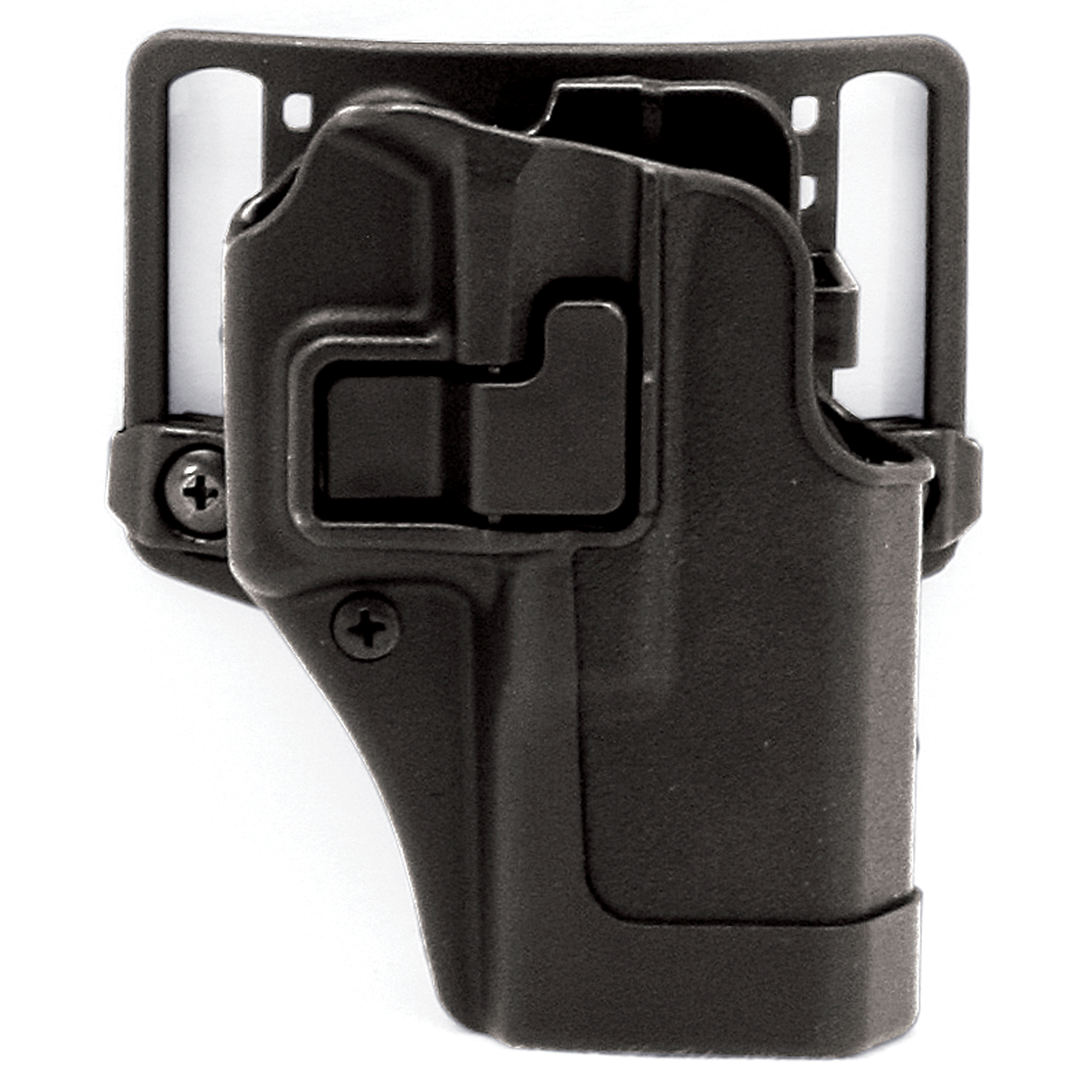 BLACKHAWK Sig P228/P229 CQC SERPA Right Hand Polymer Belt Holster – Black