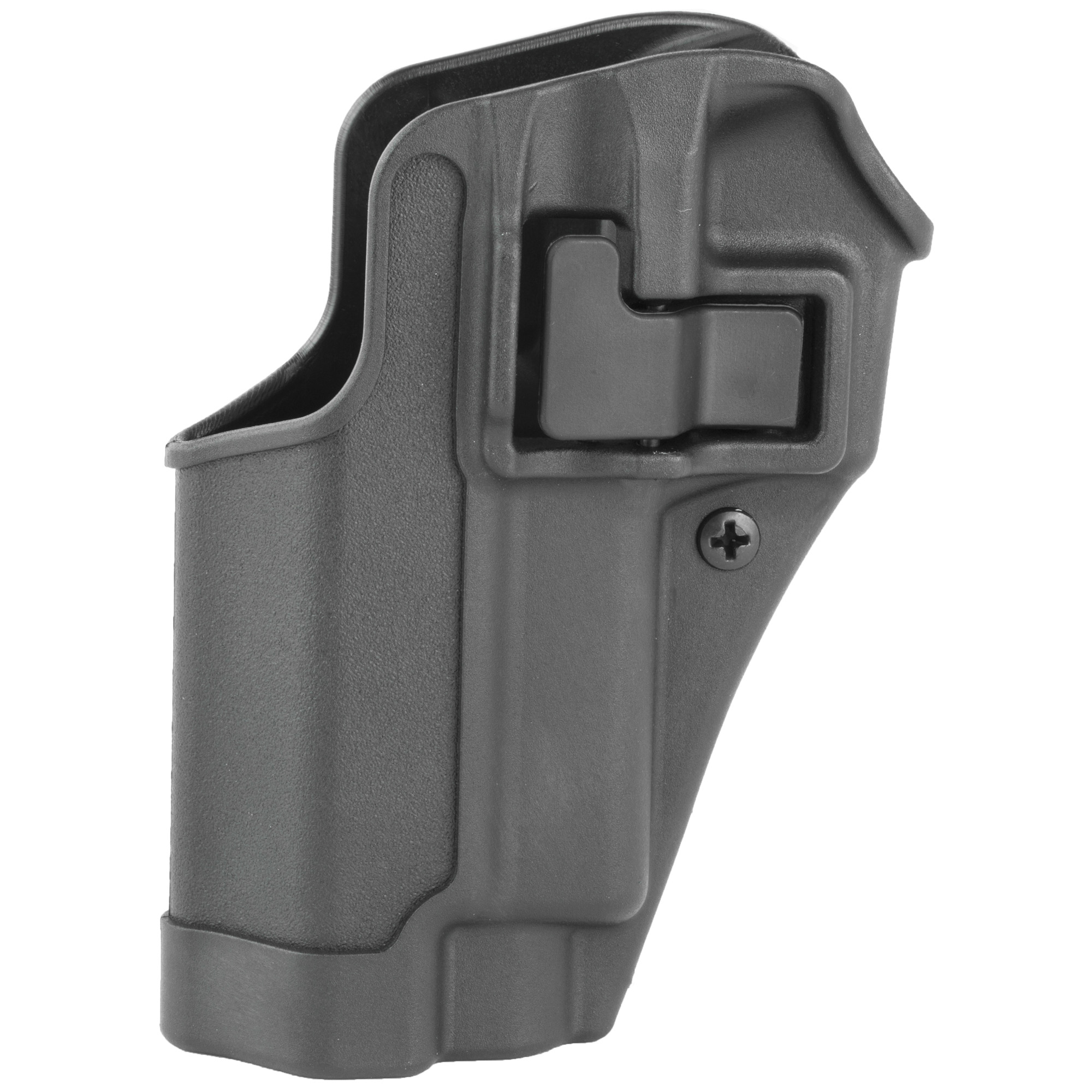 BLACKHAWK Sig P220/P225/P226/P228 CQC SERPA Left Hand Polymer Belt Holster – Black