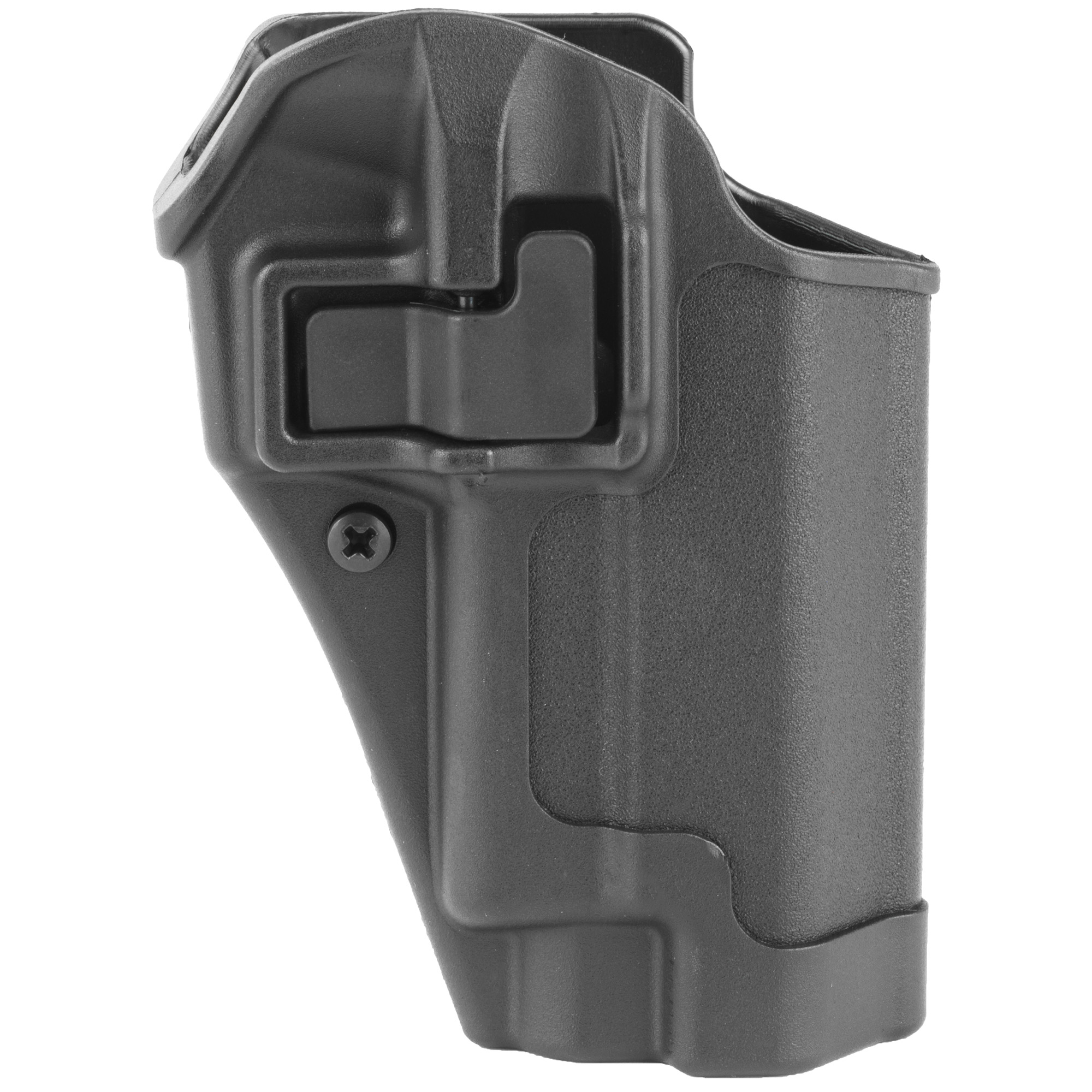 BLACKHAWK Sig P220/P226 CQC SERPA Right Hand Polymer Belt Holster – Black