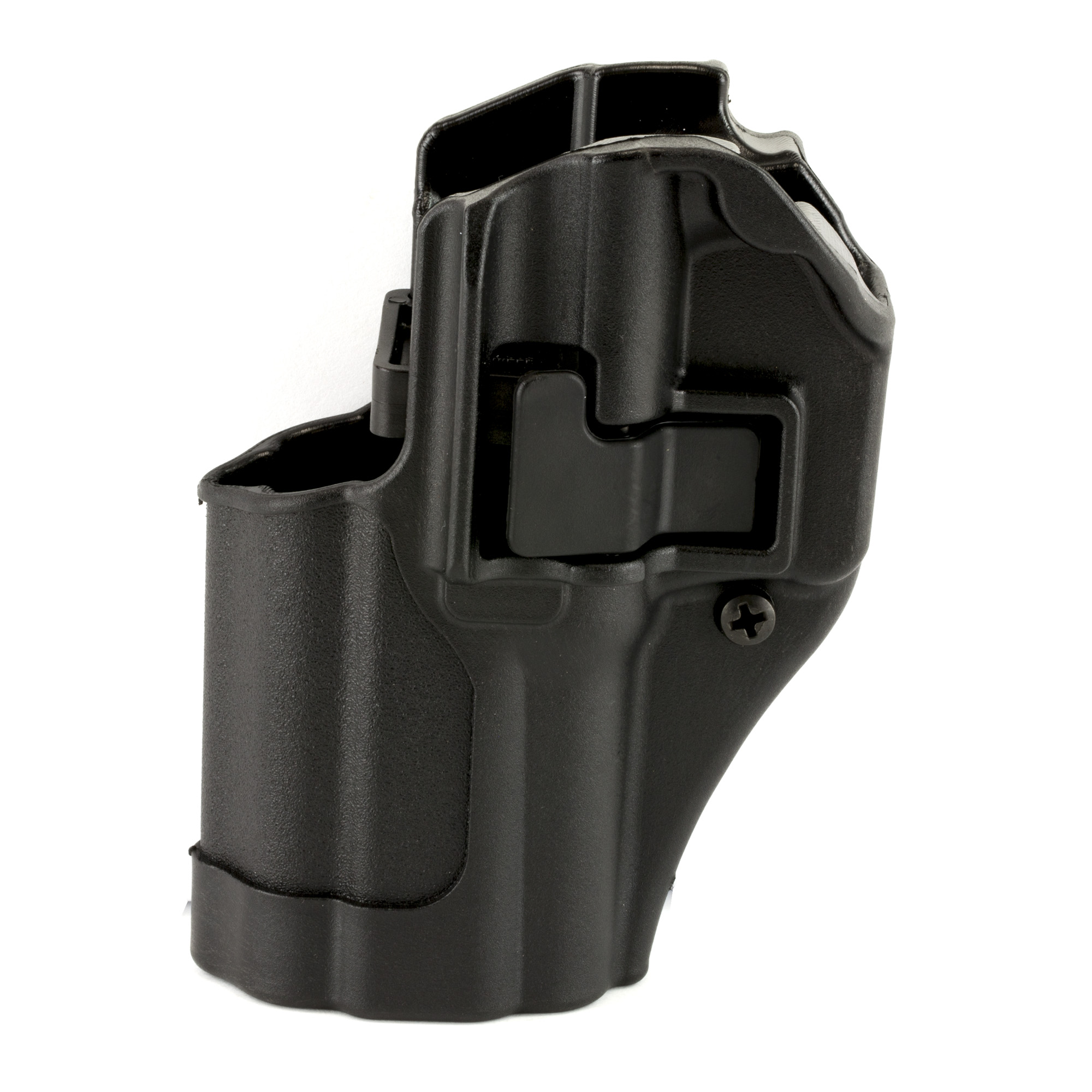 BLACKHAWK Springfield XD CQC SERPA Left Hand Polymer Belt Holster – Black