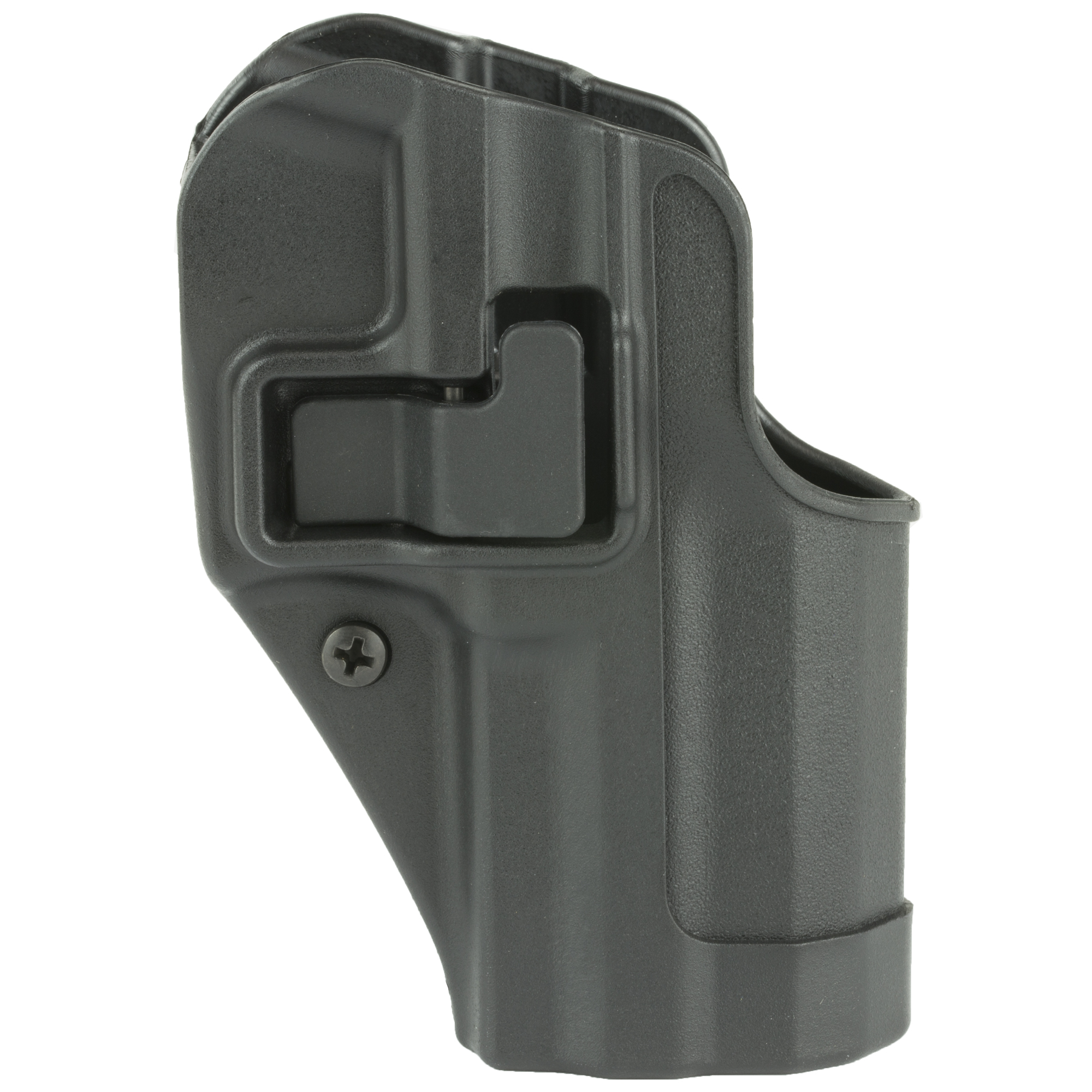 BLACKHAWK HK USP Full Size CQC SERPA Right Hand Polymer Belt Holster – Black