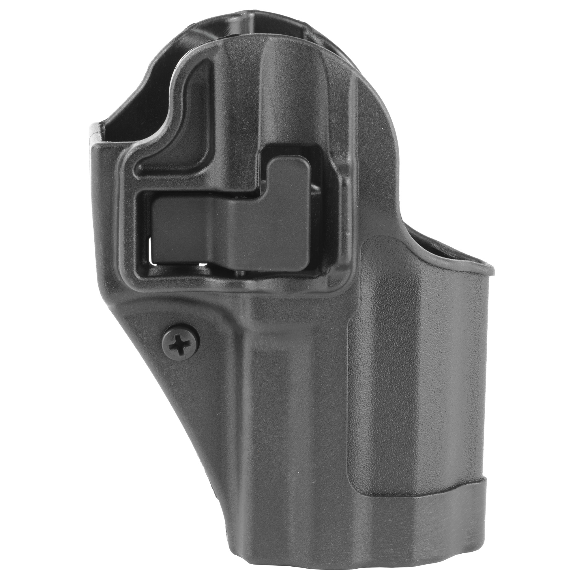 BLACKHAWK HK P30 CQC SERPA Right Hand Polymer Belt Holster – Black